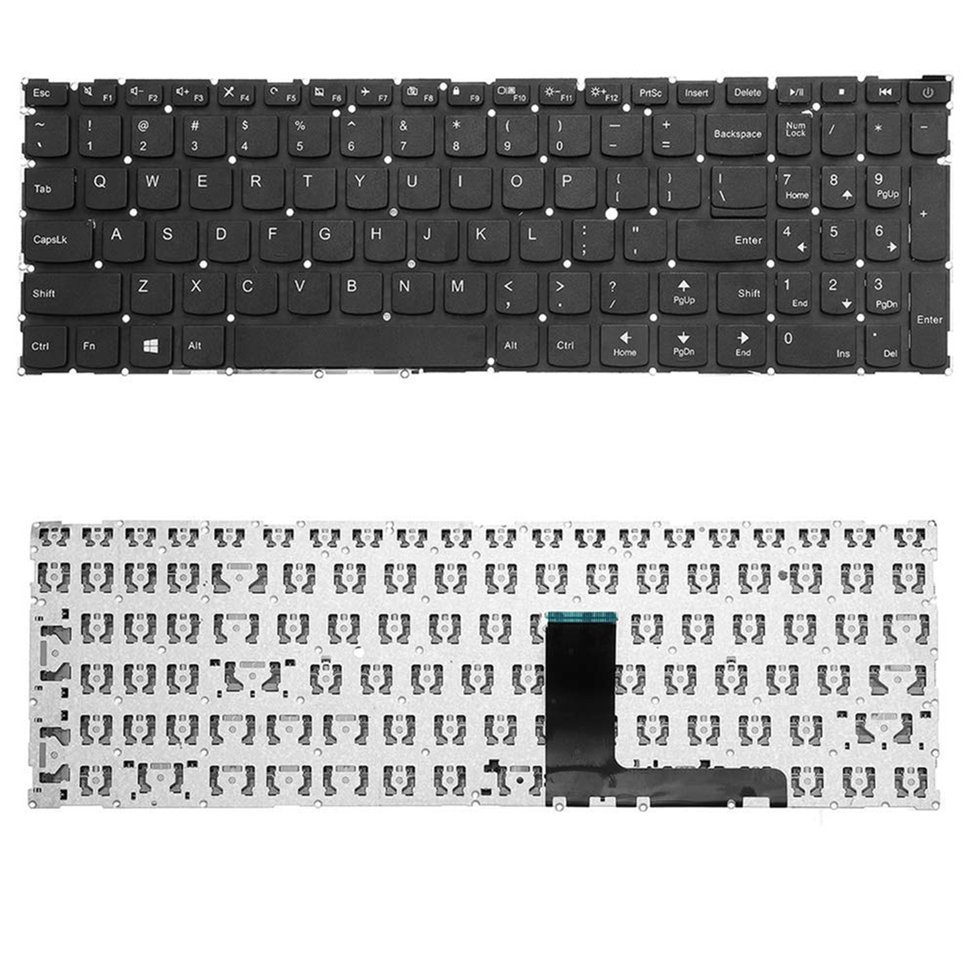 Keyboard Lenovo IdeaPad 110-15ISK