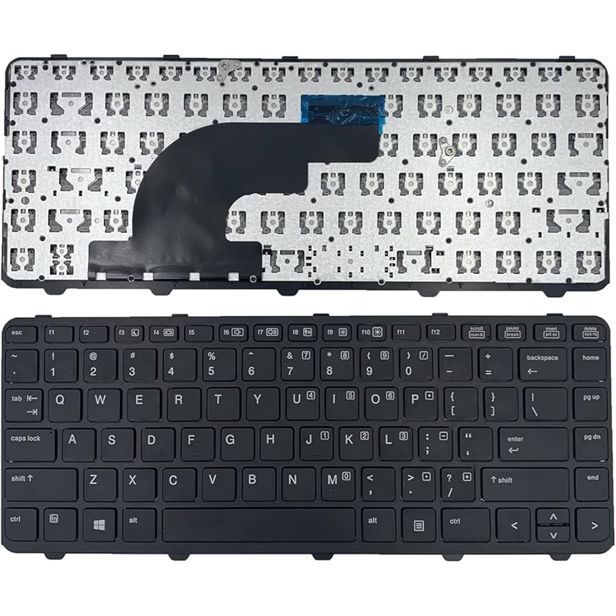 Keyboard HP PROBOOK 640 G1 645 G1