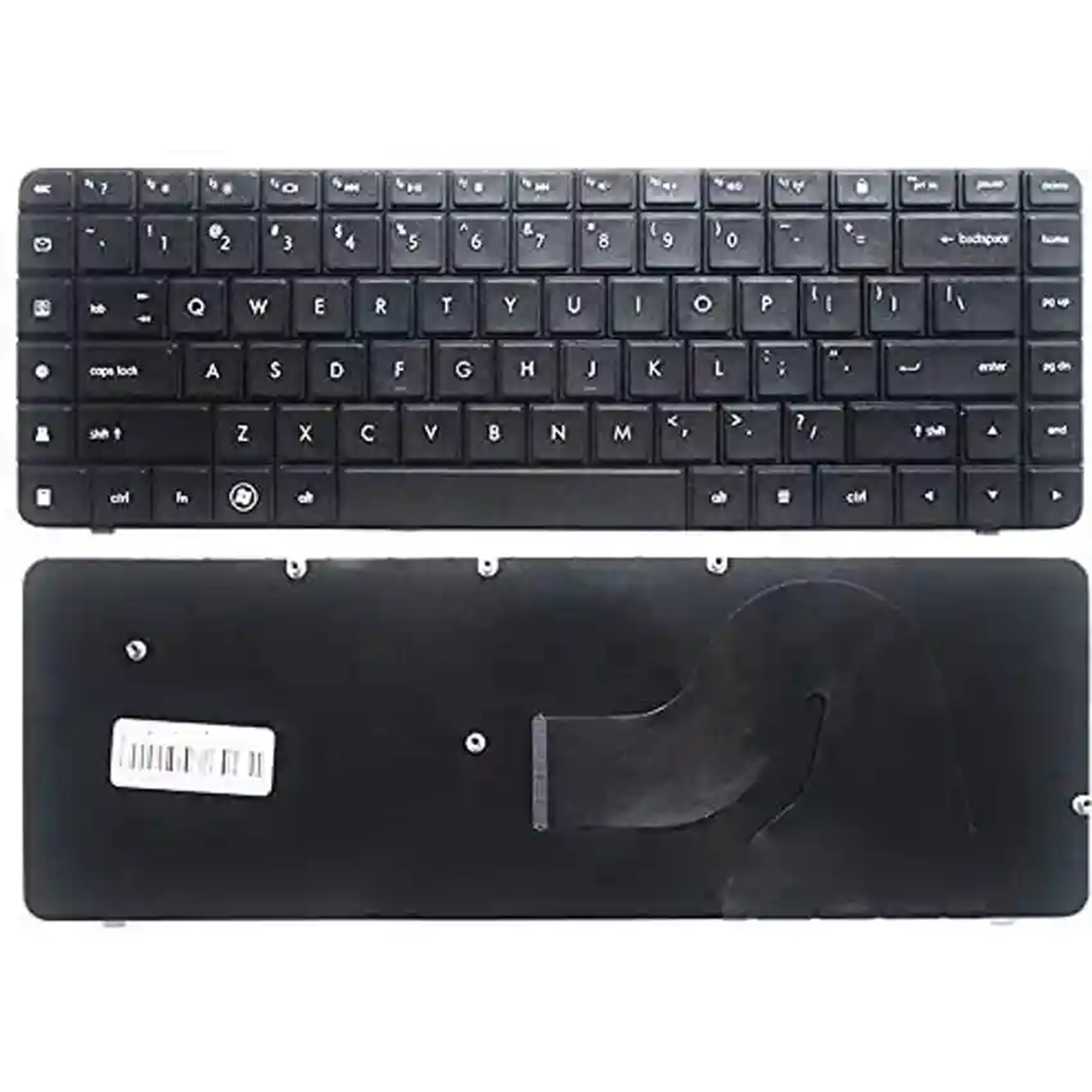 Keyboard  HP CQ62 CQ62-100 CQ62
