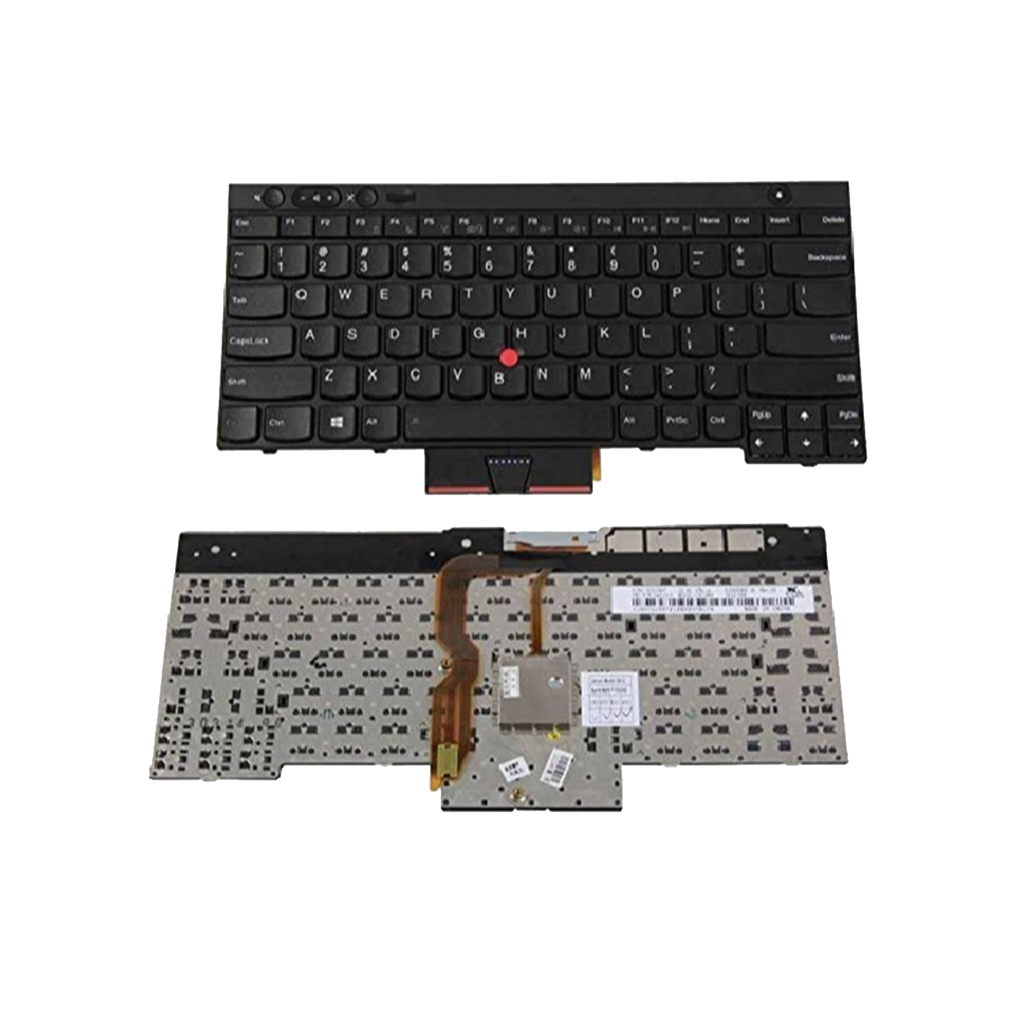 keyboard Lenovo ThinkPad T530 T530i W530 L430 L530