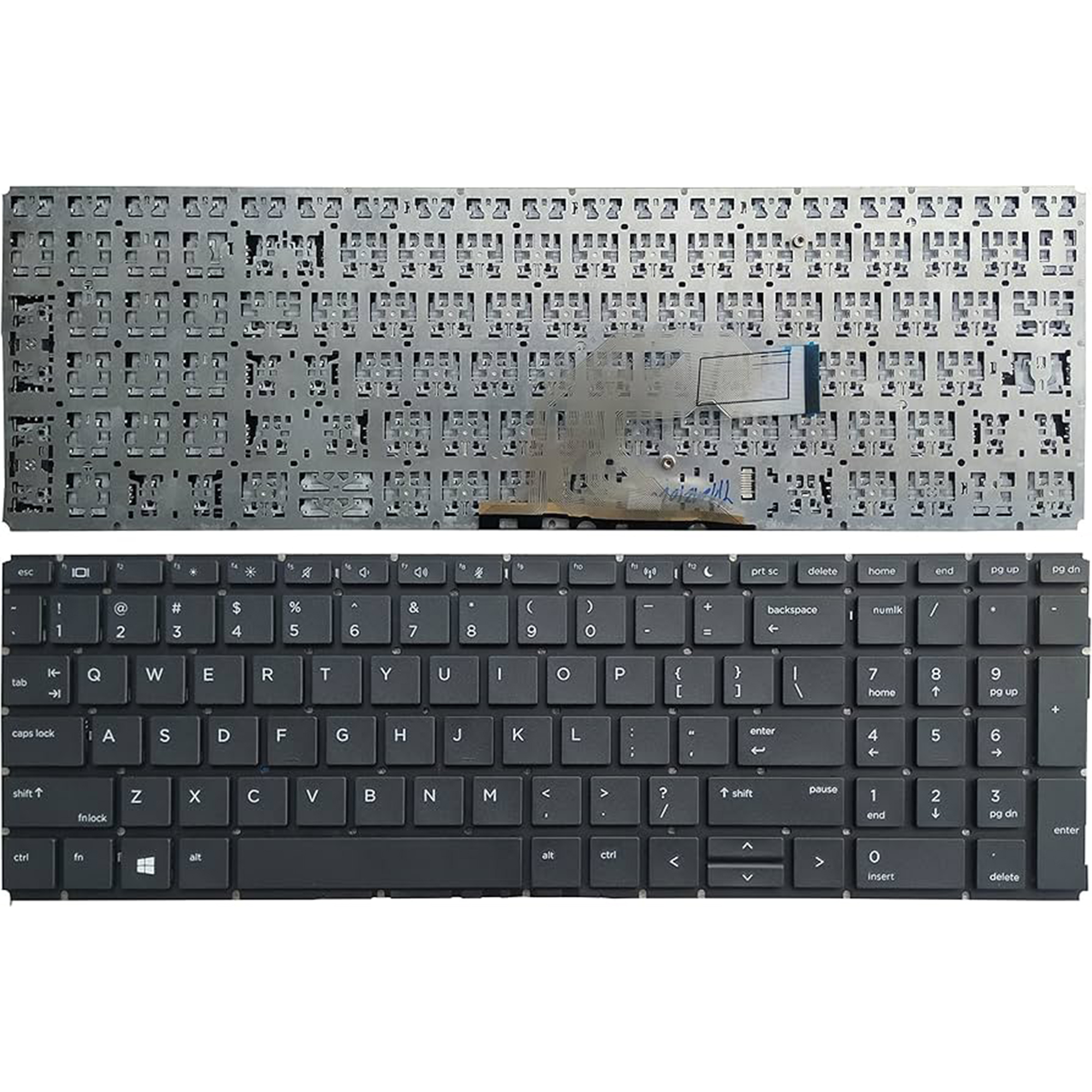 Keyboard HP Probook 450-G6 455-G6 455R-G6