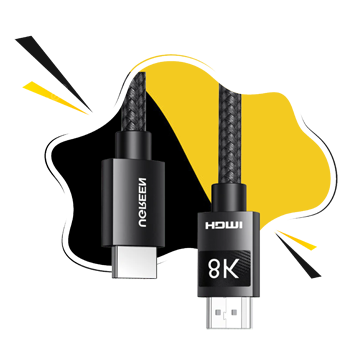 Cable & Adapter