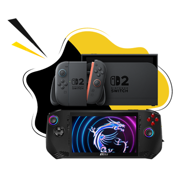 console game