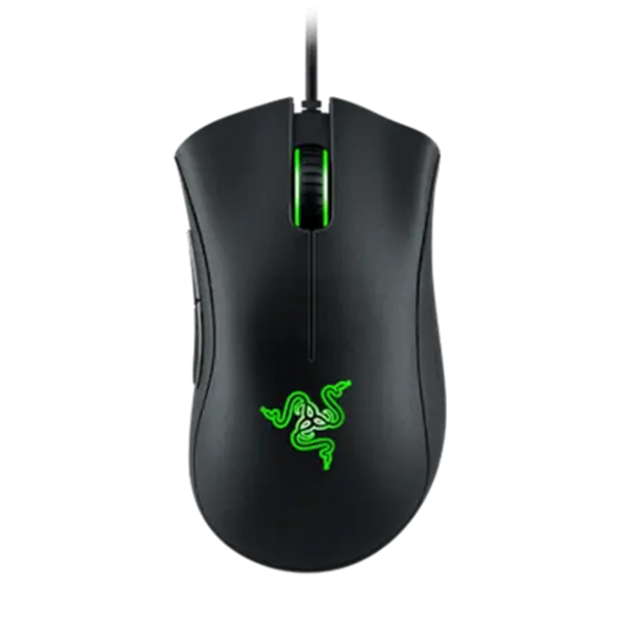 Razer DeathAdder Essential – Ergonomic Wired Gaming Mouse
