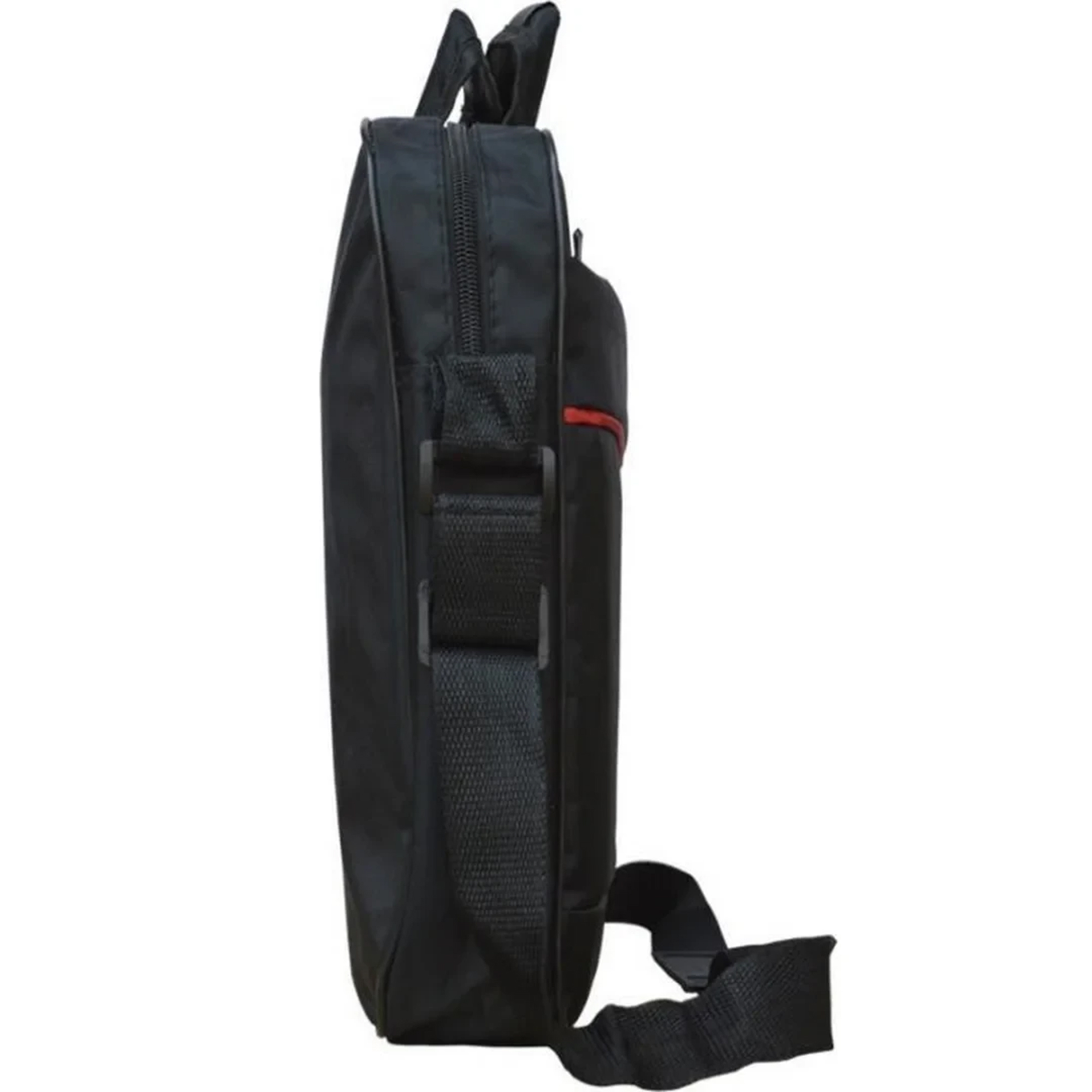 Red Line  Laptop Shoulder Bag – Fits 14-15"