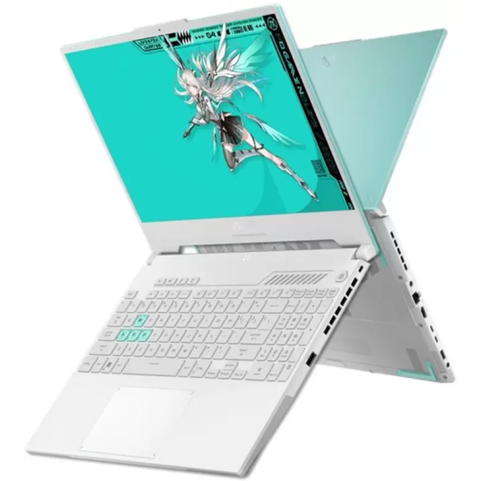 ASUS TUF Gaming A15 – Ryzen 9 5900HX | 16GB RAM | 512GB SSD | RTX 3060 6GB | 15.6″ FHD 144Hz | Windows 11 Pro