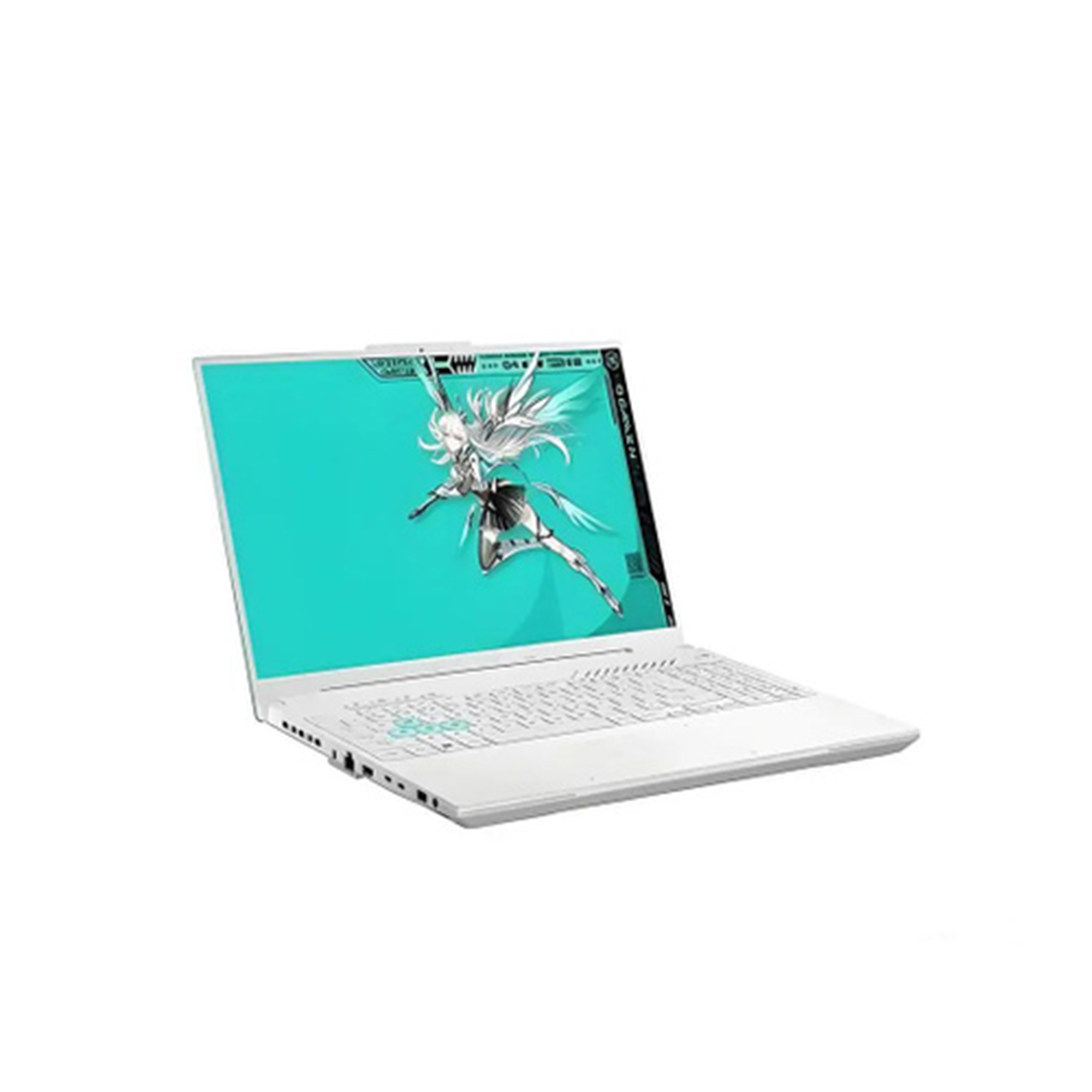 ASUS TUF Gaming A15 – Ryzen 9 5900HX | 16GB RAM | 512GB SSD | RTX 3060 6GB | 15.6″ FHD 144Hz | Windows 11 Pro