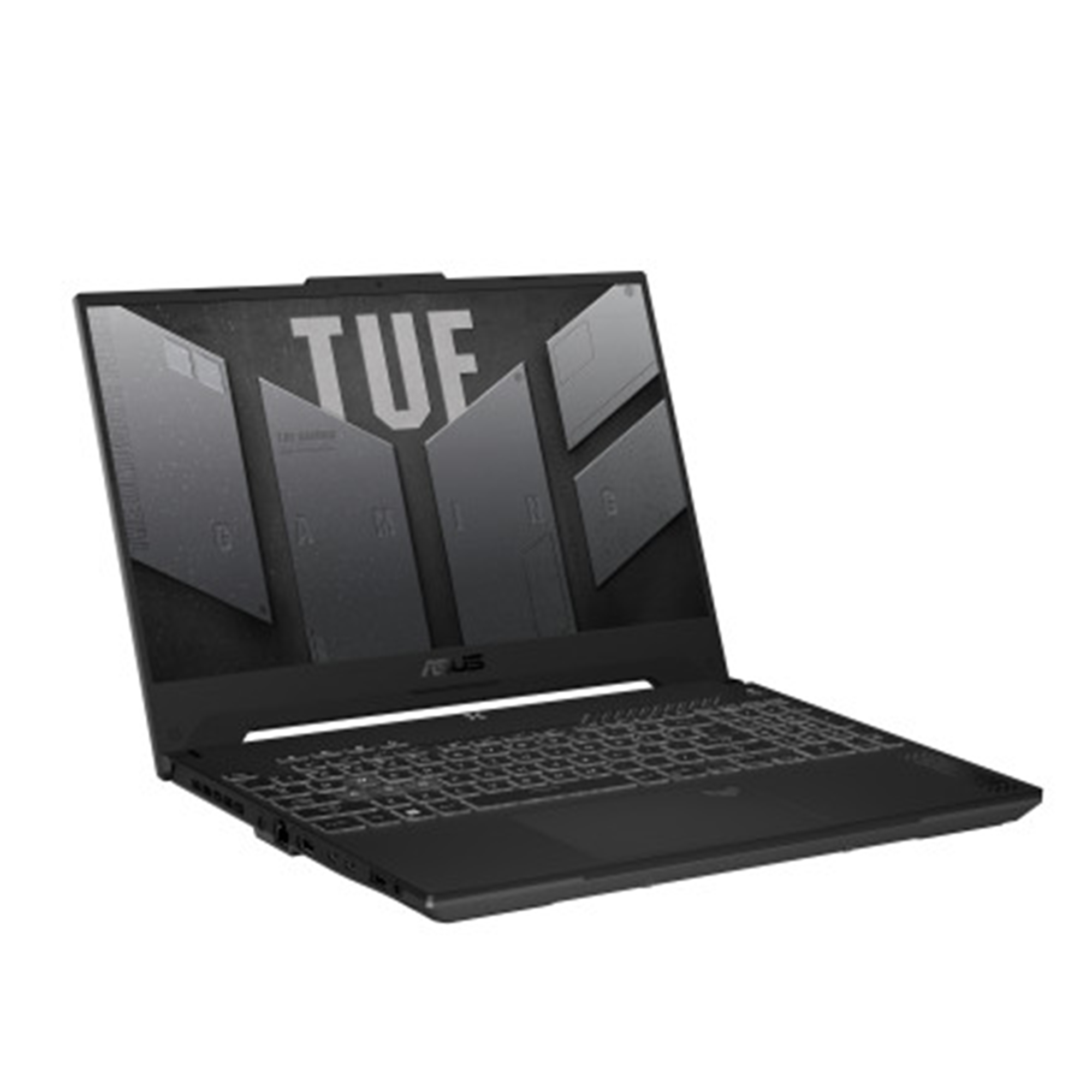 ASUS TUF Gaming A15 – Ryzen 7 8845HS | 16GB RAM | 512GB SSD | RTX 4050 6GB | 15.6″ FHD 144Hz | Windows 11 Pro