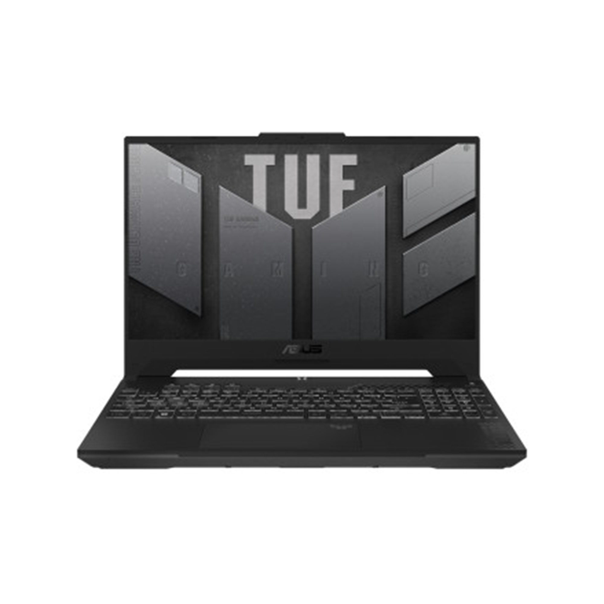 ASUS TUF Gaming A15 – Ryzen 7 8845HS | 16GB RAM | 512GB SSD | RTX 4050 6GB | 15.6″ FHD 144Hz | Windows 11 Pro