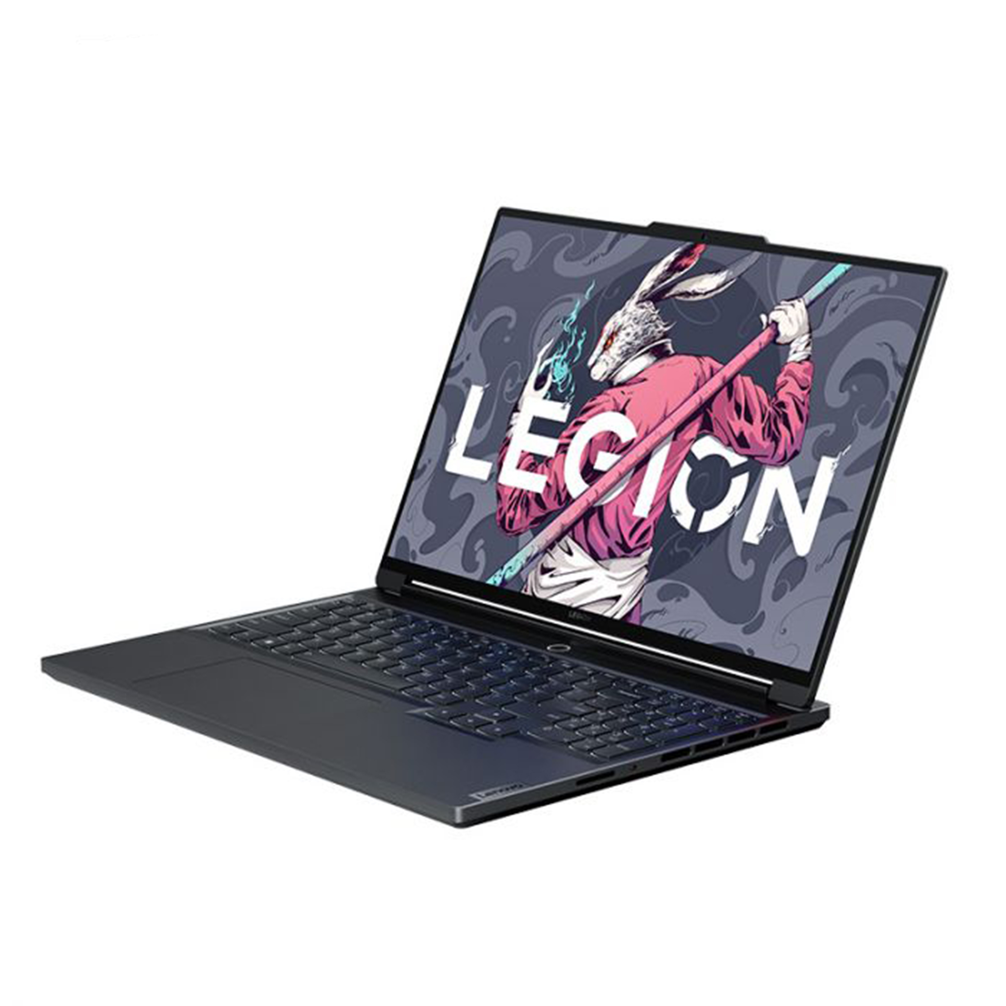 Lenovo Legion R9000 Gaming Laptop – Ryzen 7 5800H, RTX 3070, 16GB RAM, 512GB SSD