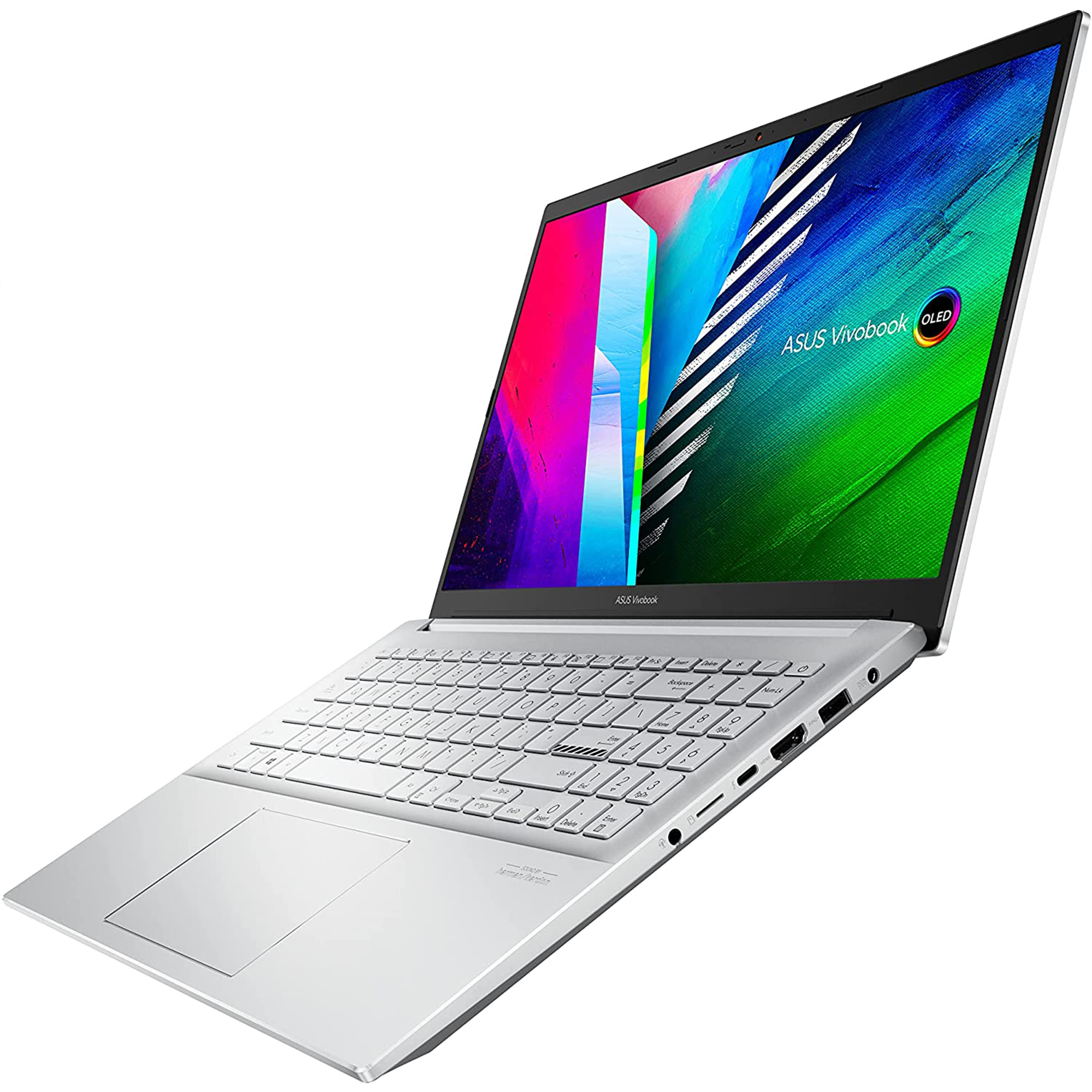 ASUS Vivobook 15 M6500 – Ryzen 9, RTX 4060 8GB, 16GB RAM, 1TB SSD