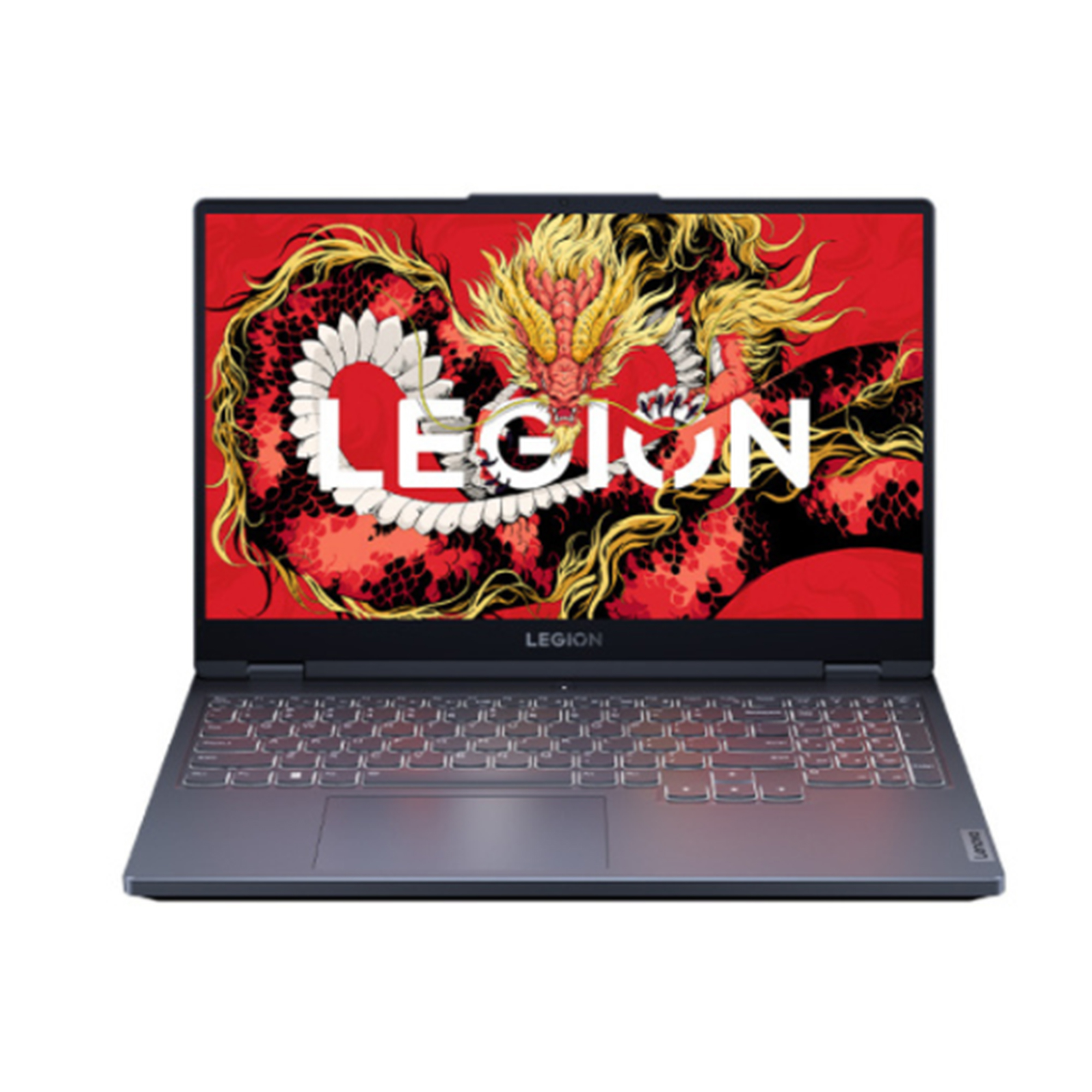 Lenovo Legion R7000 Gaming Laptop - Ryzen 7 7840H, RTX 4060 8GB, 16GB RAM, 512GB SSD, 15.6" FHD 144Hz Display