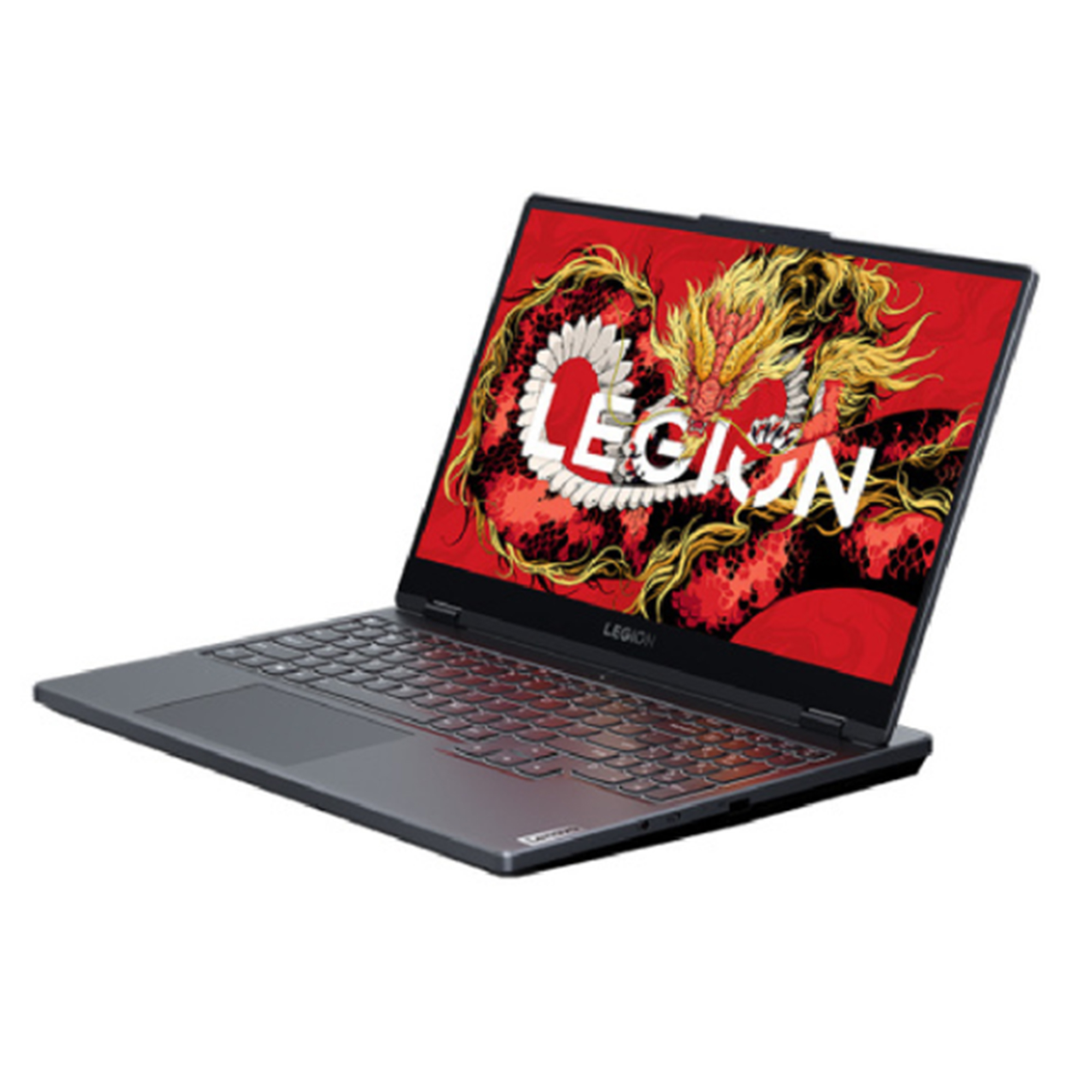 Lenovo Legion R7000 Gaming Laptop - Ryzen 7 7840H, RTX 4060 8GB, 16GB RAM, 512GB SSD, 15.6" FHD 144Hz Display