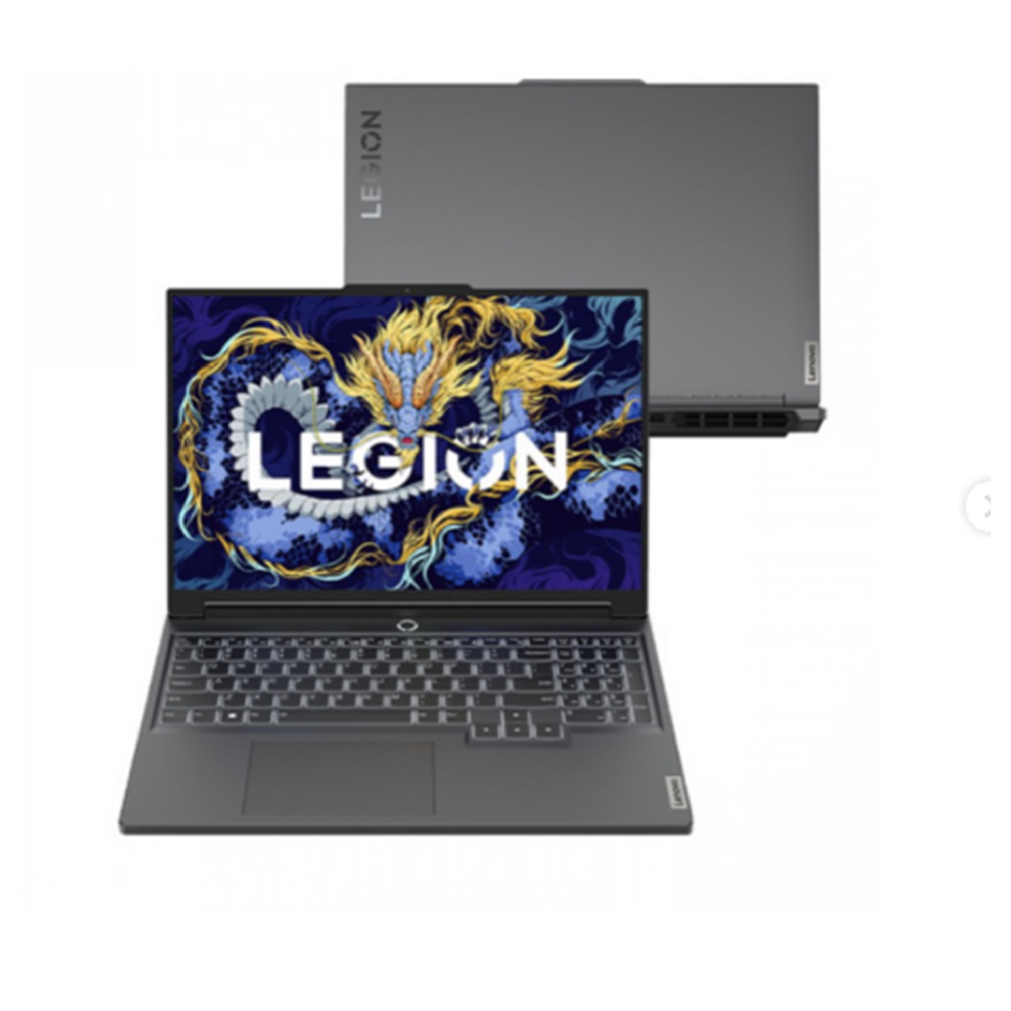 High-Performance Laptop – Intel® Core™ i7-13650HX, 24GB DDR5 RAM, 512GB NVMe SSD, NVIDIA® RTX™ 4060 8GB, 15.6" FHD IPS Display