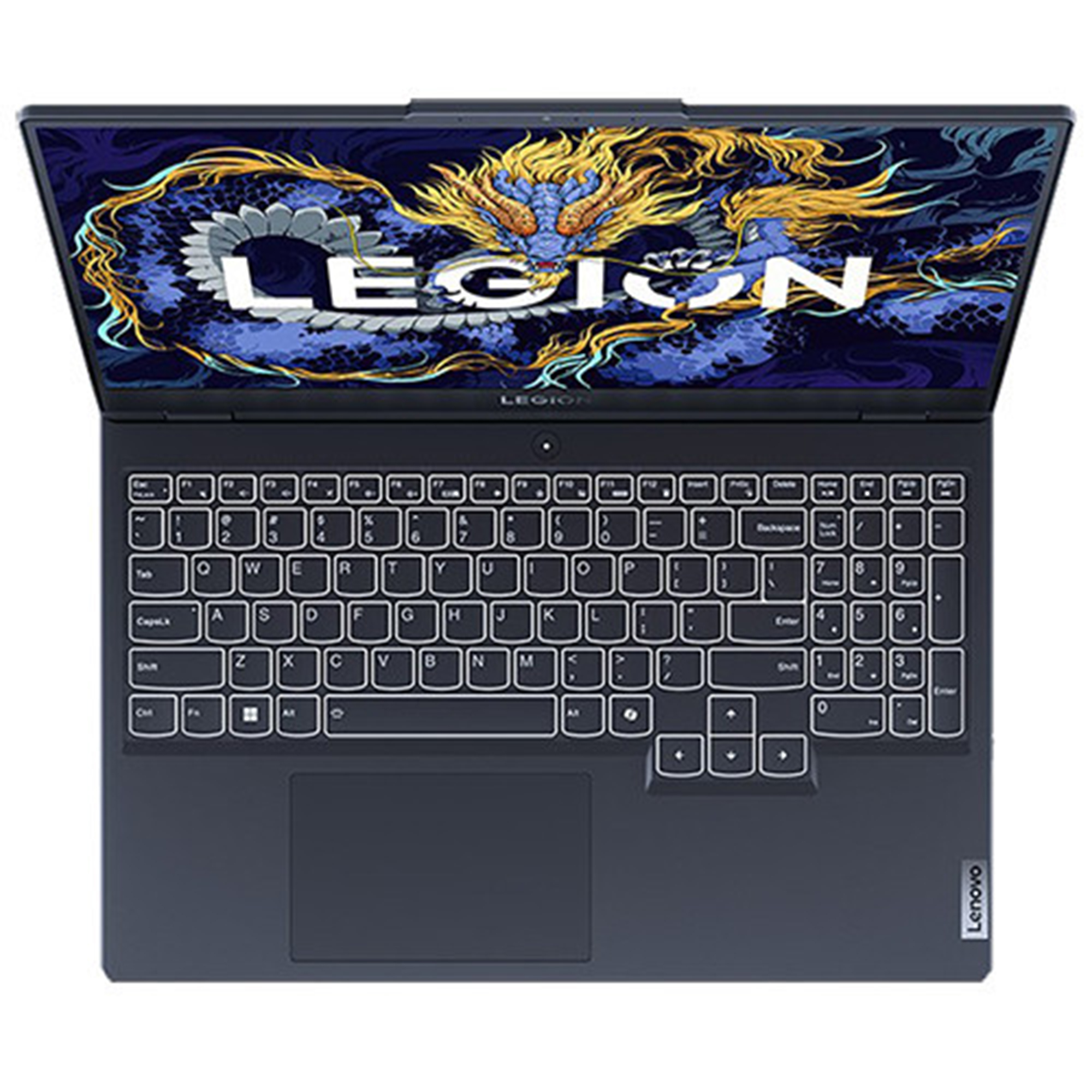 Lenovo legion y7000 IRX9 High-Performance Laptop – Intel® Core™ i7-13650HX, 24GB DDR5 RAM, 512GB NVMe SSD, NVIDIA® RTX™ 4060 8GB, 15.6" FHD IPS Display
