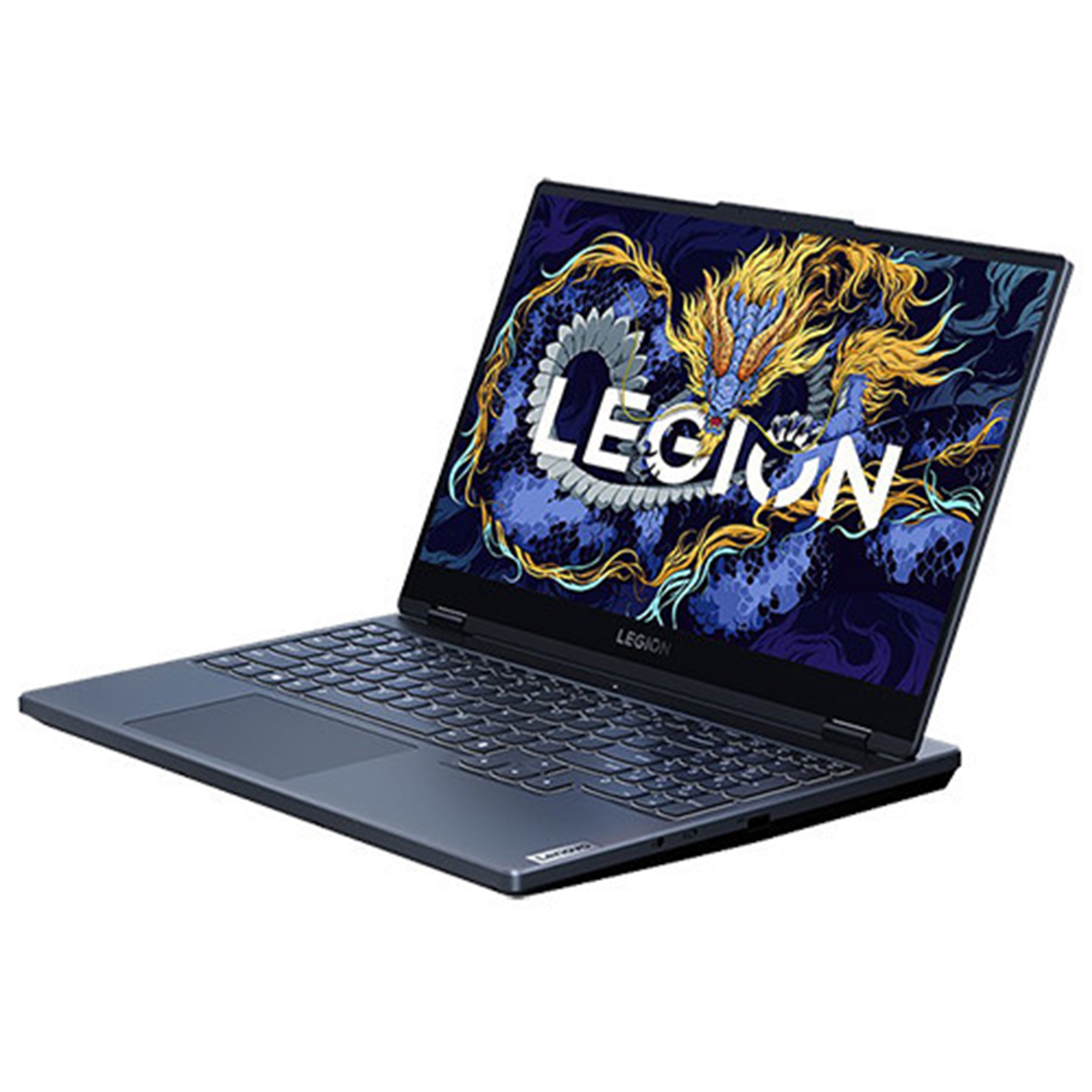 Lenovo legion y7000 IRX9 High-Performance Laptop – Intel® Core™ i7-13650HX, 24GB DDR5 RAM, 512GB NVMe SSD, NVIDIA® RTX™ 4060 8GB, 15.6" FHD IPS Display