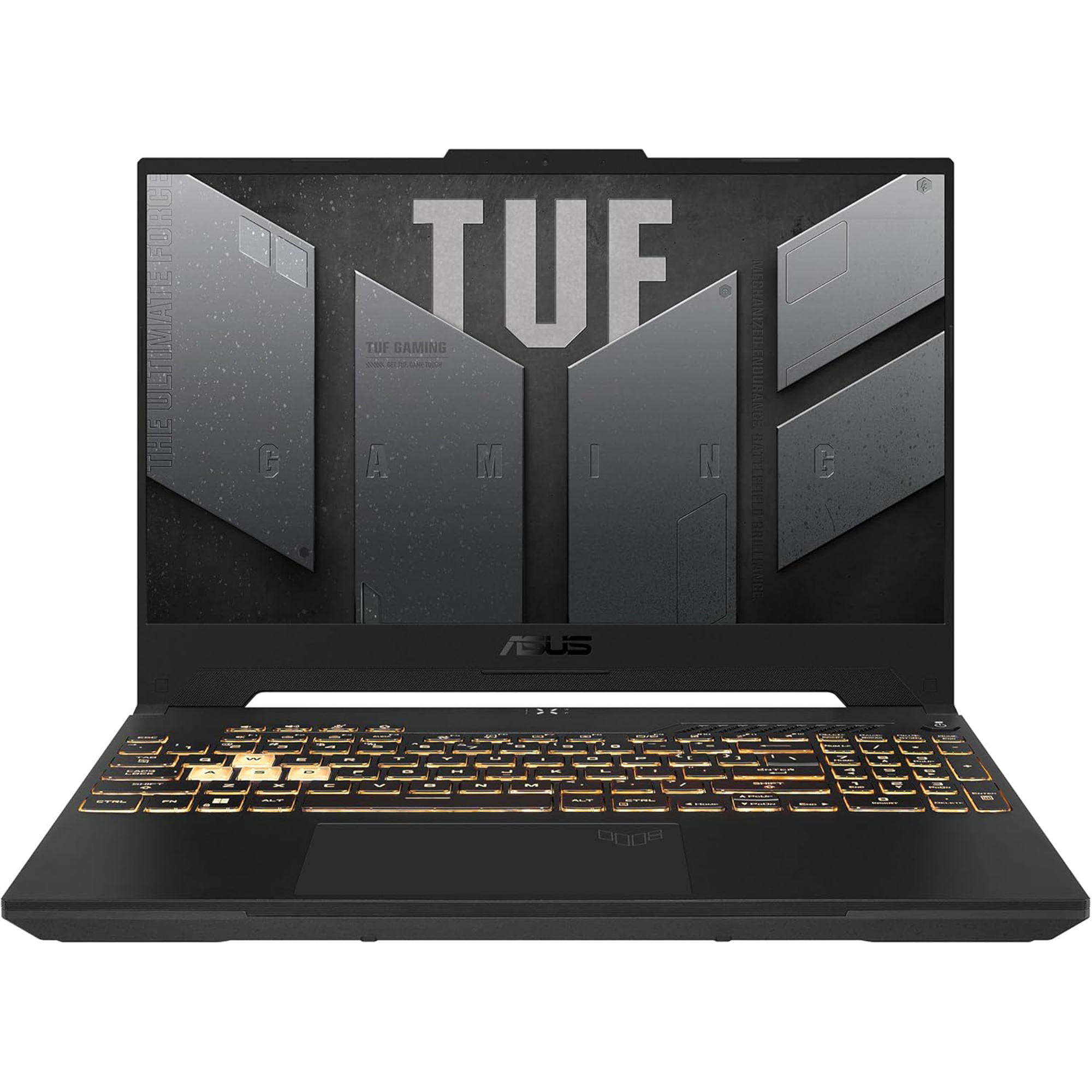 ASUS TUF F15 FX507VV Gaming Laptop – Intel® Core™ i9-13900H, 16GB RAM, 1TB SSD, NVIDIA® RTX™ 4060 (8GB), Windows 11 Pro, 15.6-inch 2K Display