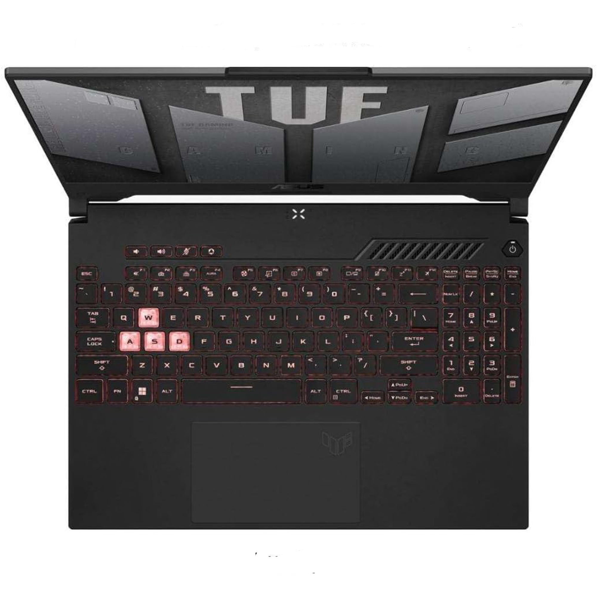 ASUS TUF Gaming A15 FA507XV – Ryzen 9 7940H, RTX 4060 (6GB), 16GB DDR5, 512GB SSD, 15.6-inch 2K Display