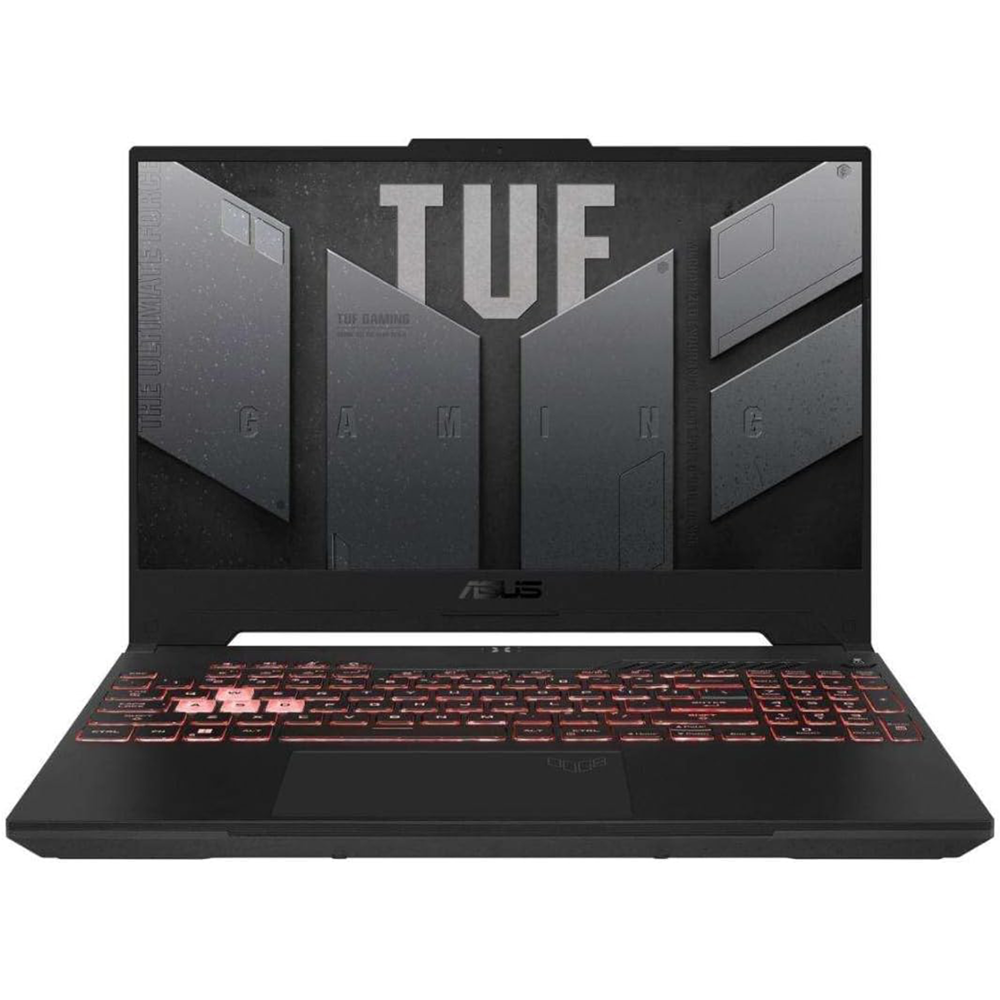 ASUS TUF Gaming A15 FA507XV – Ryzen 9 7940H, RTX 4060 (6GB), 16GB DDR5, 512GB SSD, 15.6-inch 2K Display