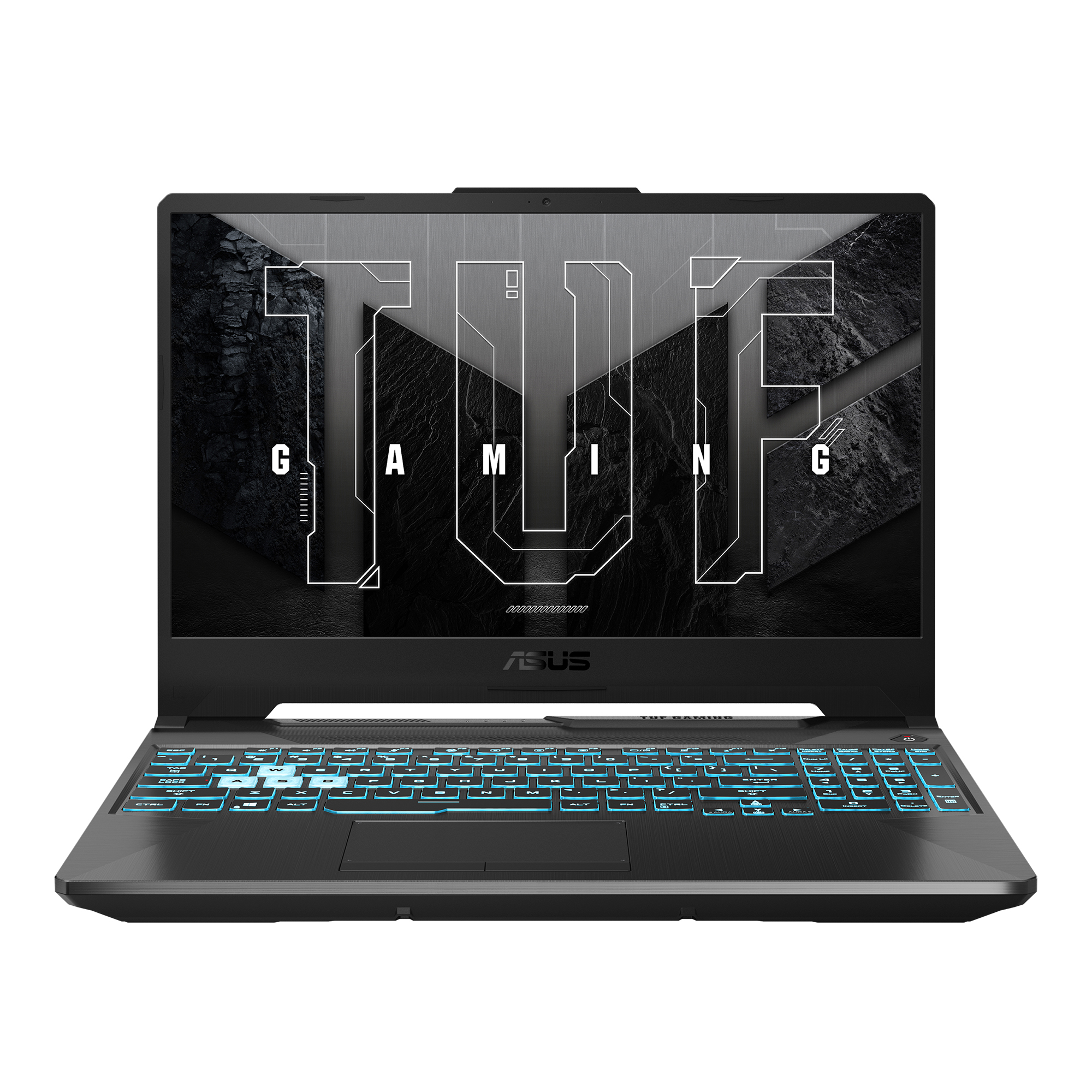 ASUS TUF Gaming A15 FA506HM – 15.6" FHD Gaming Laptop | RTX 3060, 16GB DDR4, 512GB SSD, RGB Keyboard