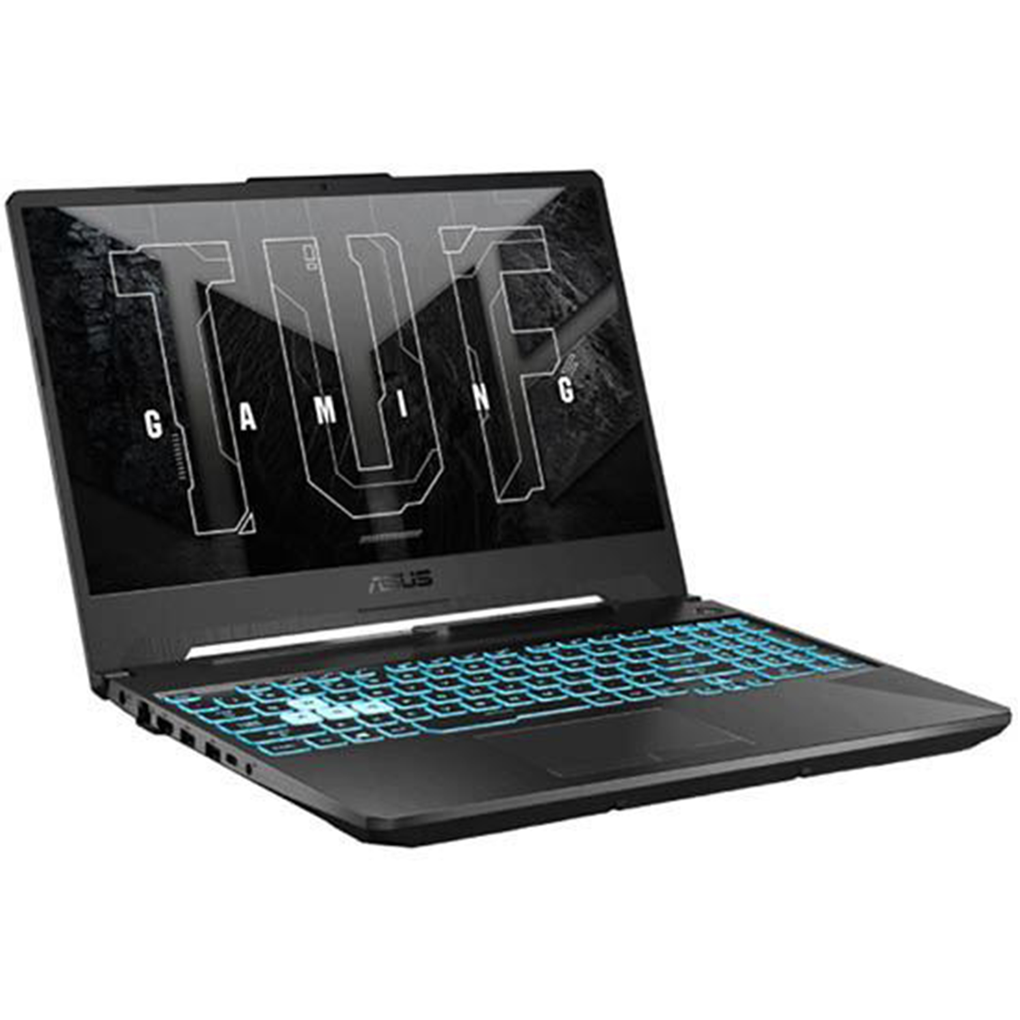 ASUS TUF Gaming A15 FA506HM – 15.6" FHD Gaming Laptop | RTX 3060, 16GB DDR4, 512GB SSD, RGB Keyboard