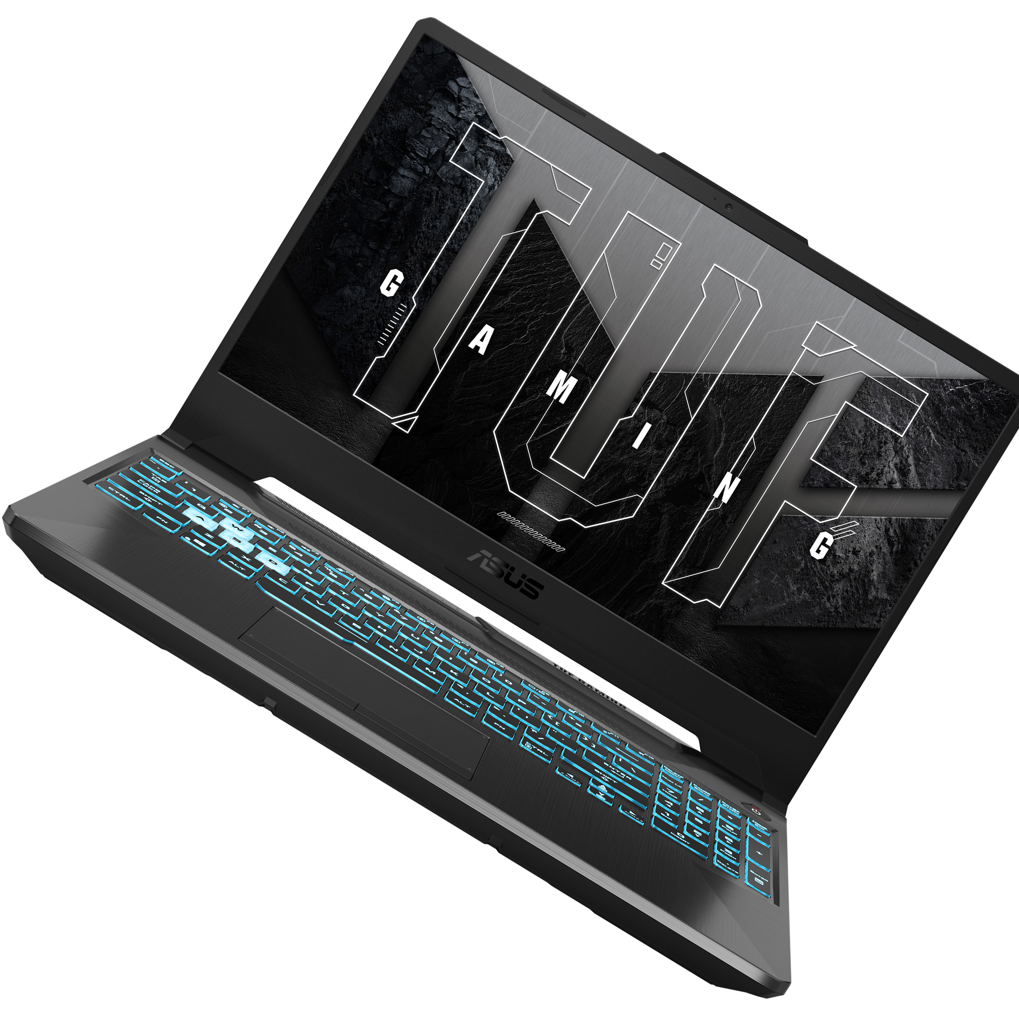 ASUS TUF Gaming A15 FA506HM – 15.6" FHD Gaming Laptop | RTX 3060, 16GB DDR4, 512GB SSD, RGB Keyboard