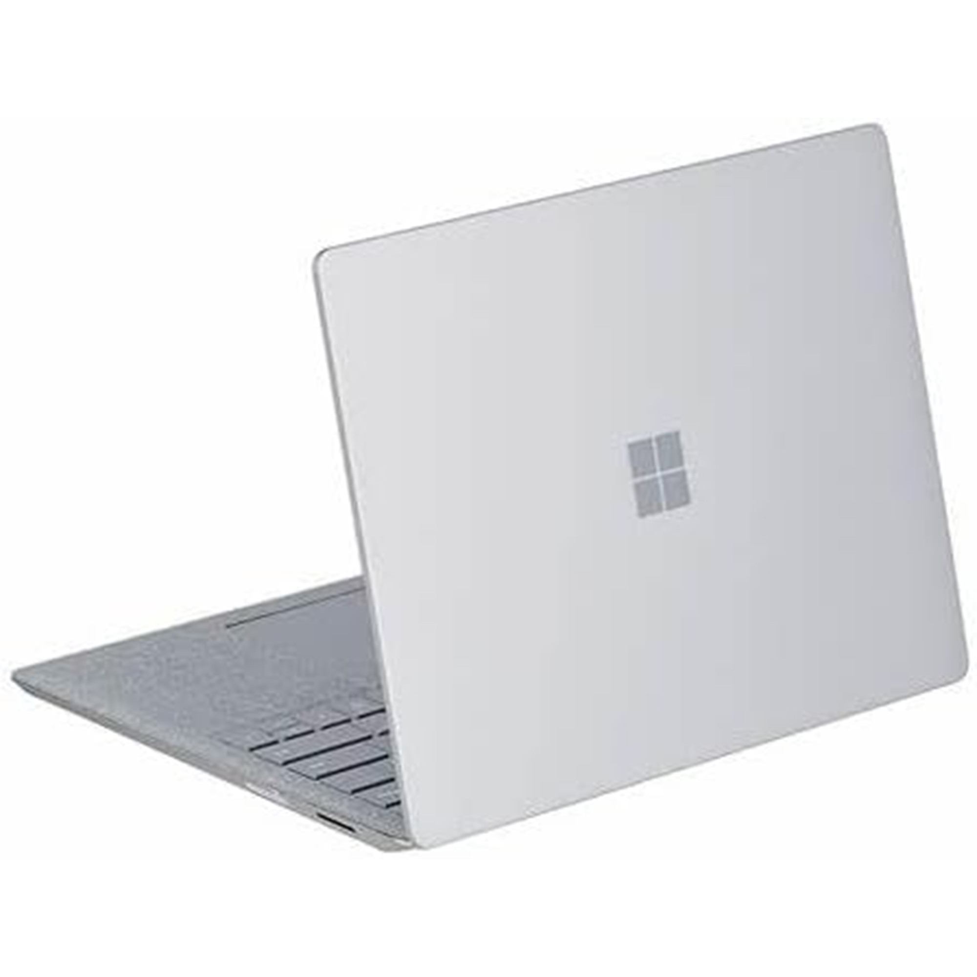 Microsoft Surface Laptop 1 – Intel Core i5 7th Gen, 8GB RAM, 256GB SSD, 13.5" Touchscreen – With Charger