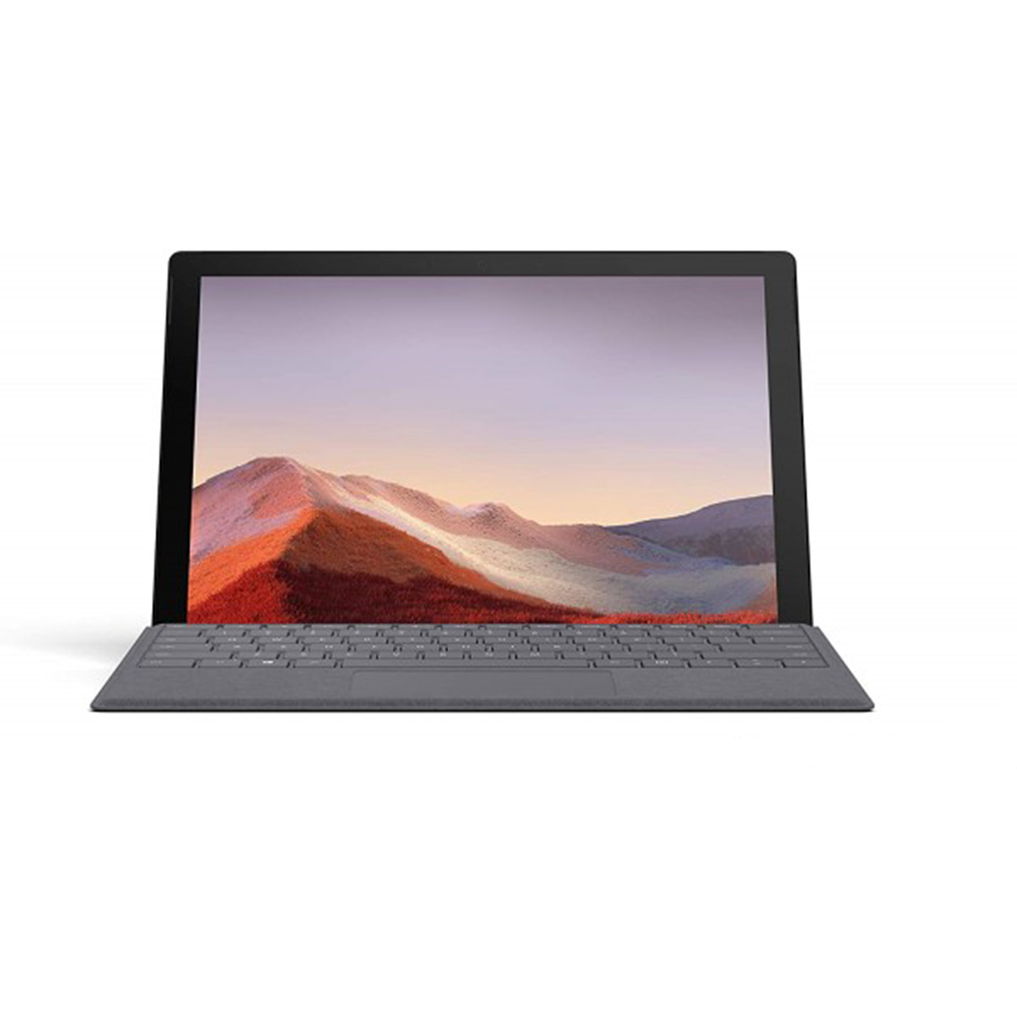 Microsoft Surface Pro 7 – 12.3" Touchscreen – 10th Gen Intel Core i5 – 8GB RAM – 256GB SSD