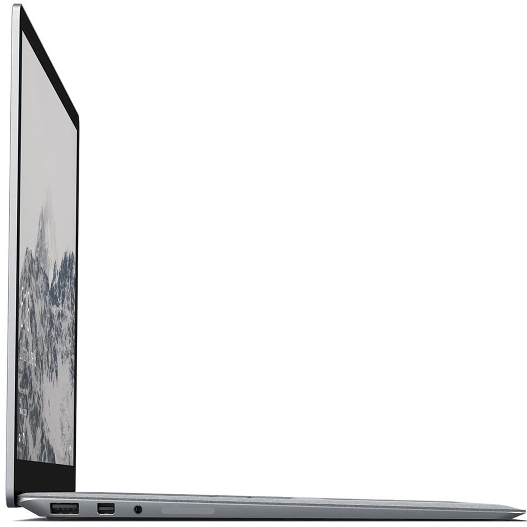 Surface Laptop 1 – Intel Core i7 7th Gen, 16GB RAM, 512GB SSD, 13" 2K Display, Grade B – With Original Charger