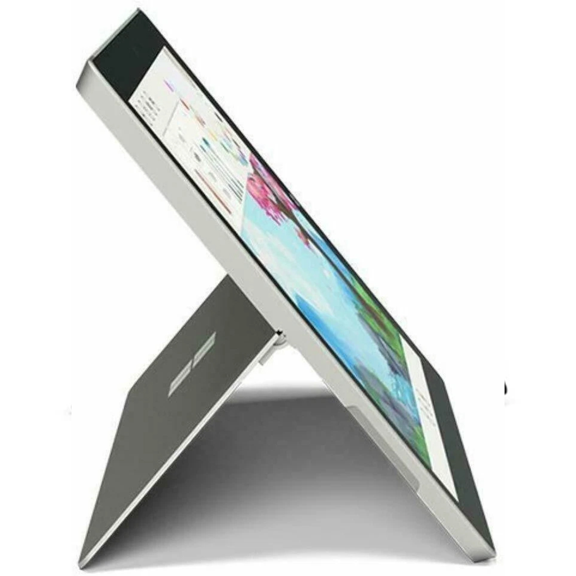 Microsoft Surface 3 Tablet – 10.8" FHD (1920x1280), Intel Atom 1.6GHz, 4GB RAM, 64GB SSD, Windows 10