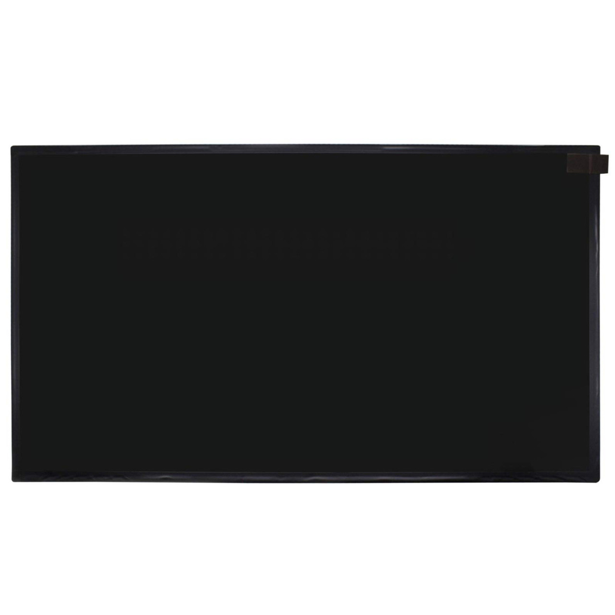 15.6" Slim FHD 120Hz 40-Pin Laptop Screen Replacement – No Frame, No Screws