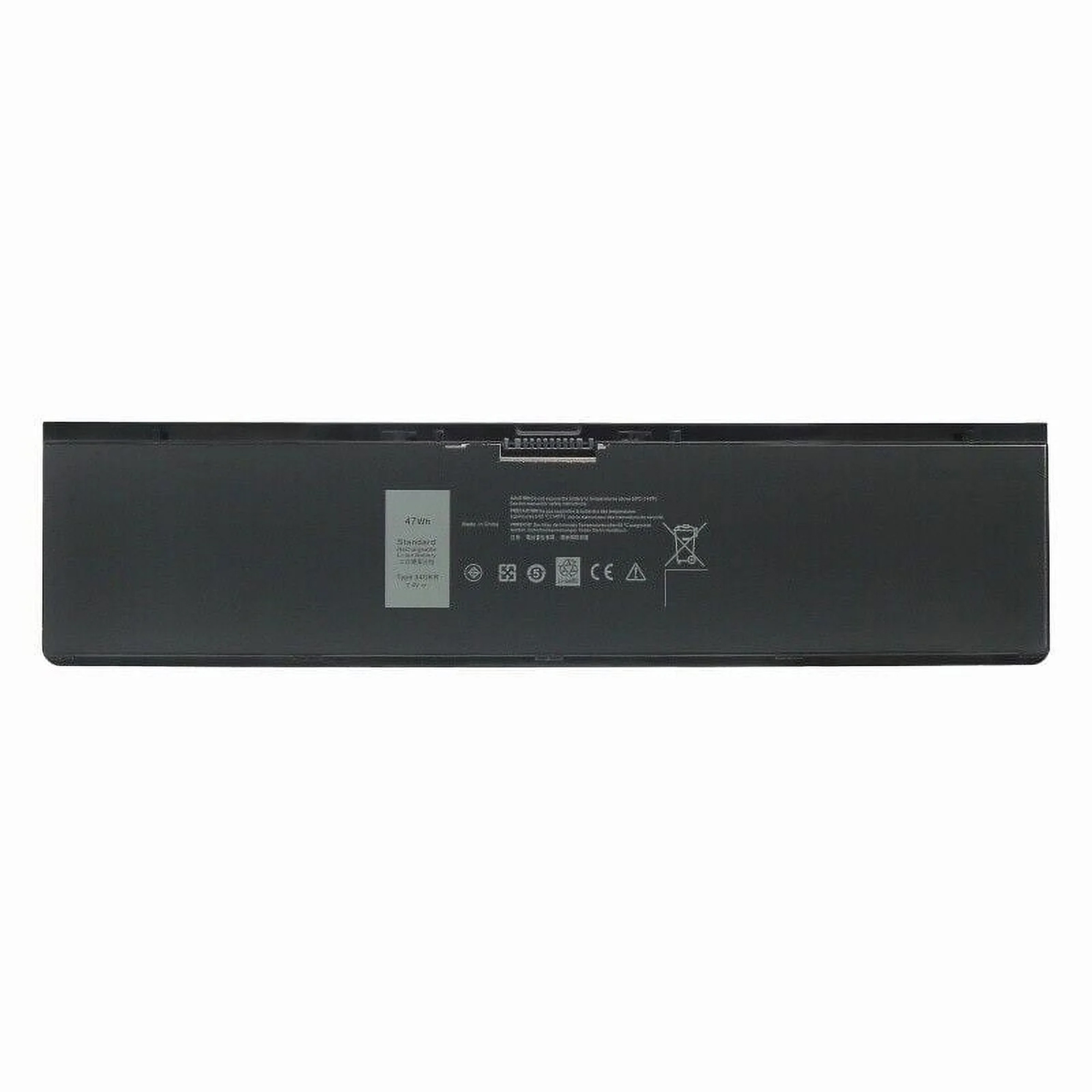Replacement Battery for Dell Latitude E7440 E7450 34GKR F38HT G0G2M T19VW 909H5 VV0NF 3RNFD