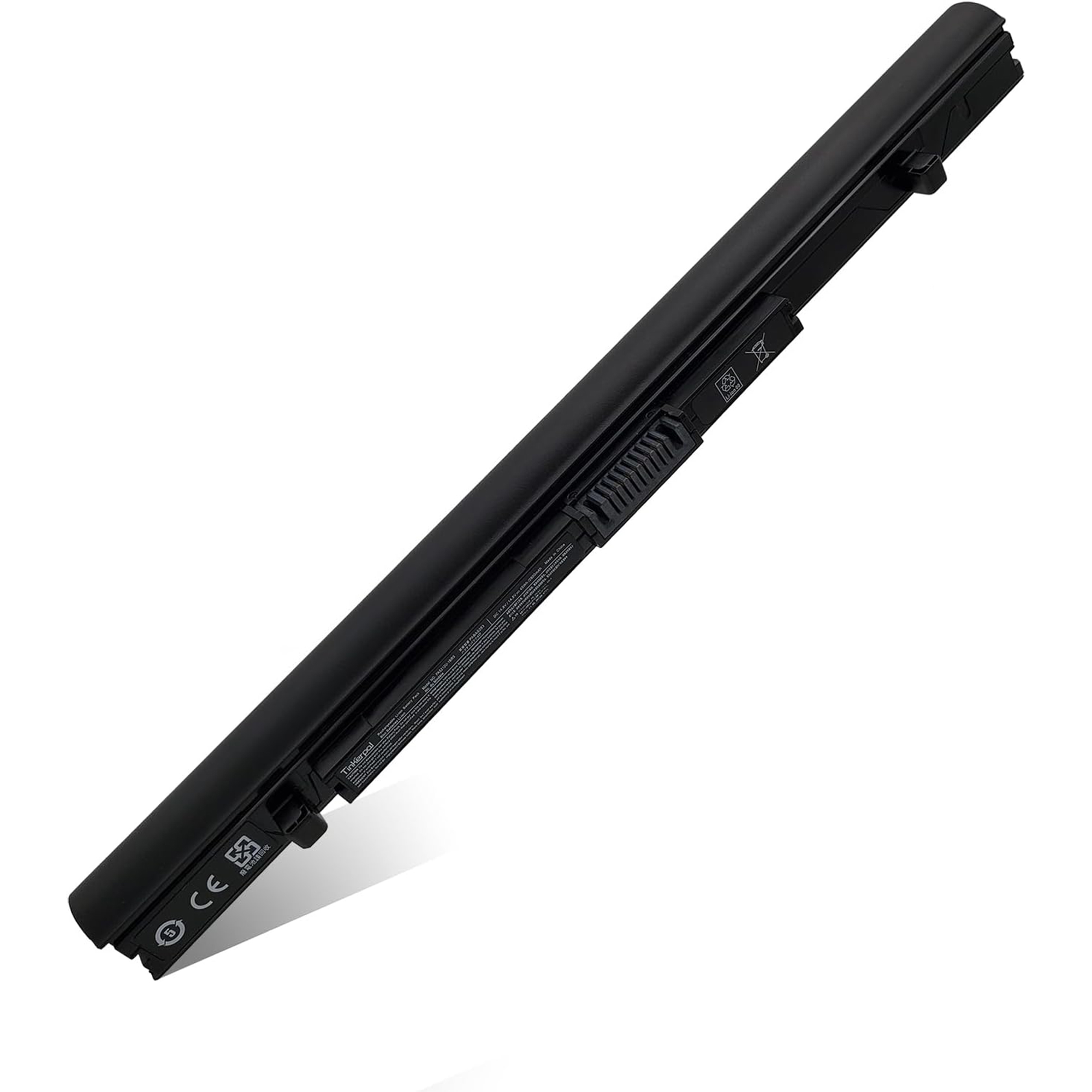 PA5212U-1BRS Laptop Battery for Toshiba Tecra & Satellite Pro Series – 14.8V 45Wh