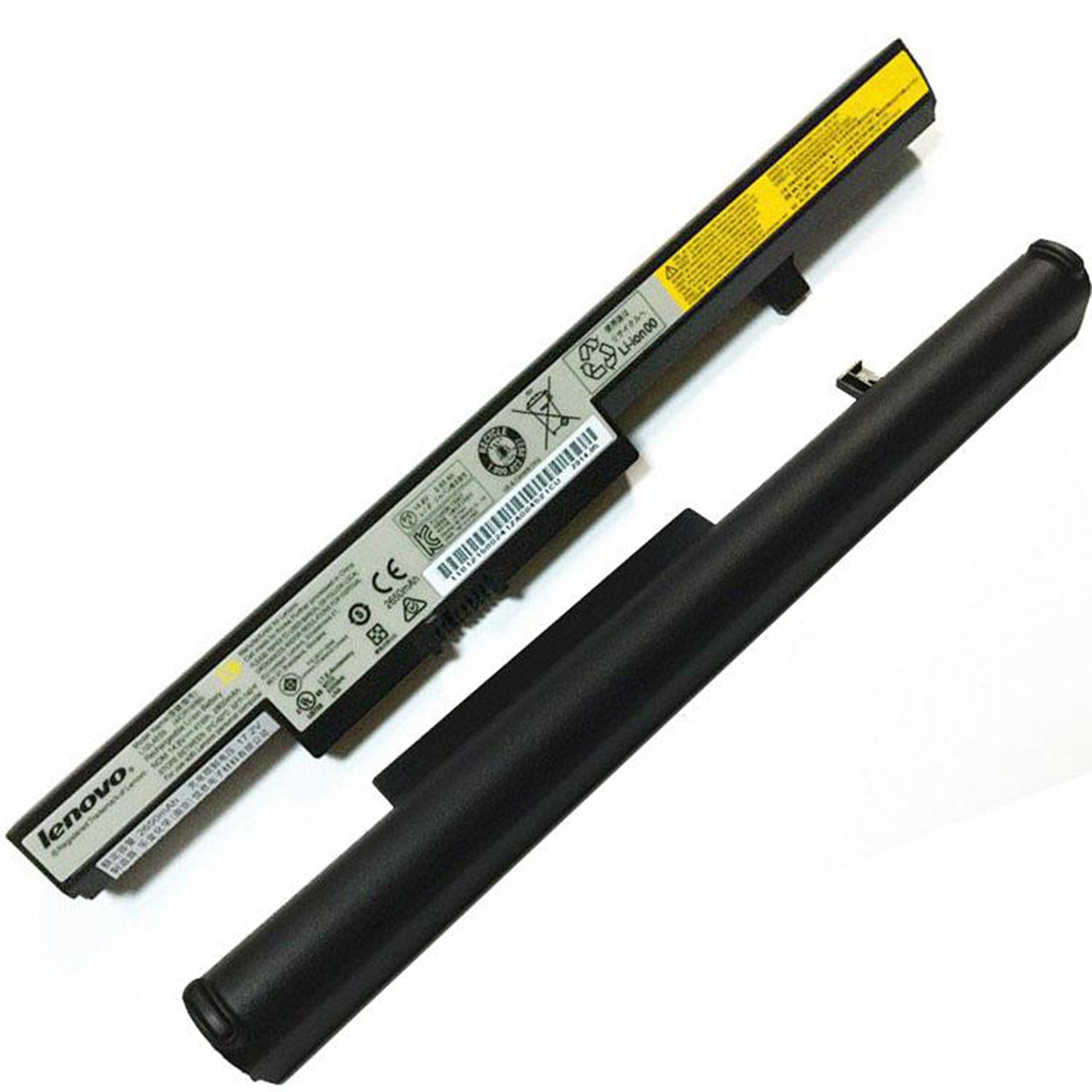 Laptop Battery for Lenovo B50-70, B40-70, B50-30, B50-45 – High-Performance Replacement