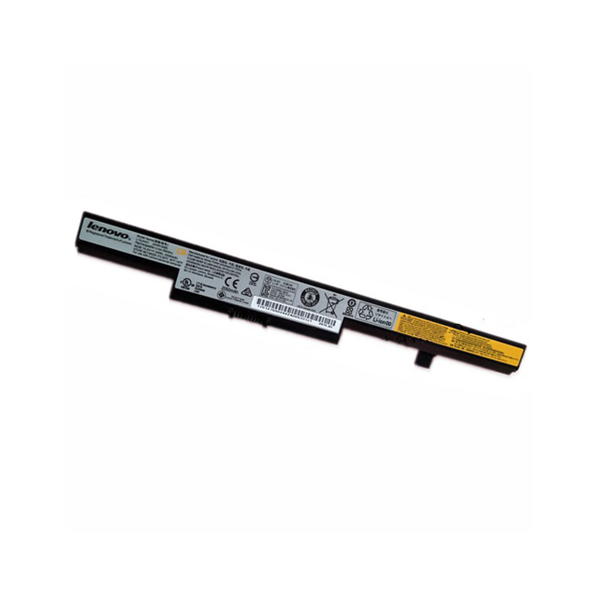 Laptop Battery for Lenovo B50-70, B40-70, B50-30, B50-45 – High-Performance Replacement