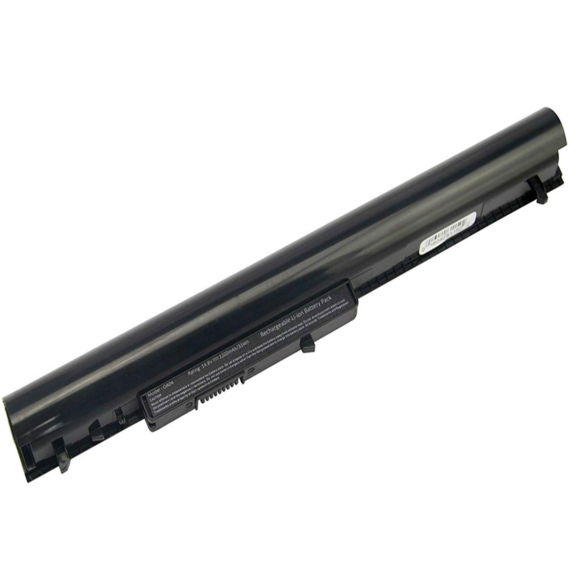 Battery for HP OA04 / OA03 / CQ14 / CQ15 – 2200mAh 4-Cell Li-ion