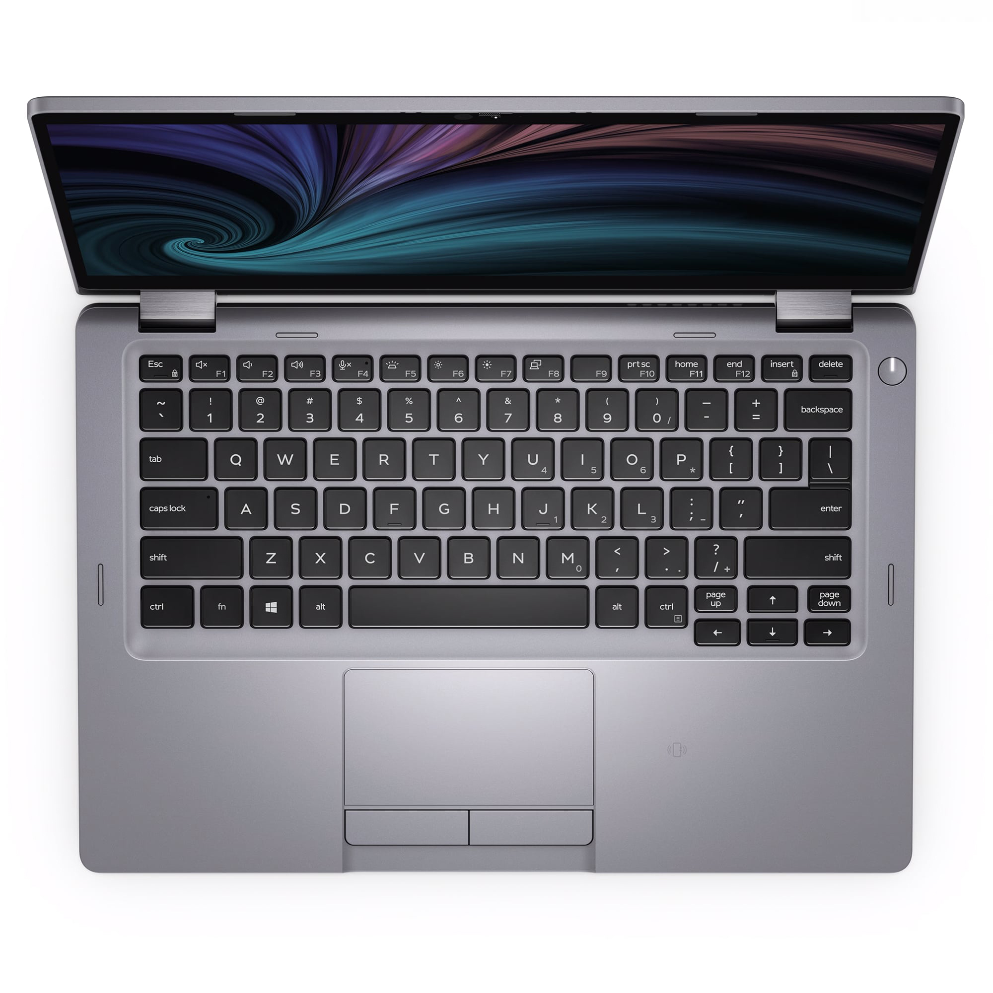 Dell Latitude 5310 – 13.3" FHD – Core i7-10610U – 16GB RAM – 256GB SSD – Business Laptop