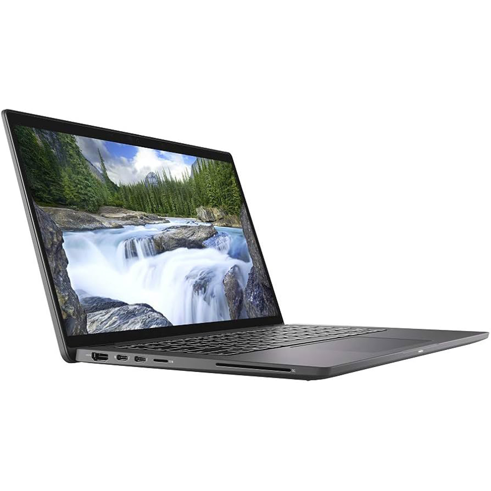 Dell Latitude 7410 – 14" FHD Touch – Core i7-10610U – 16GB RAM – 512GB SSD – Win 10 Pro