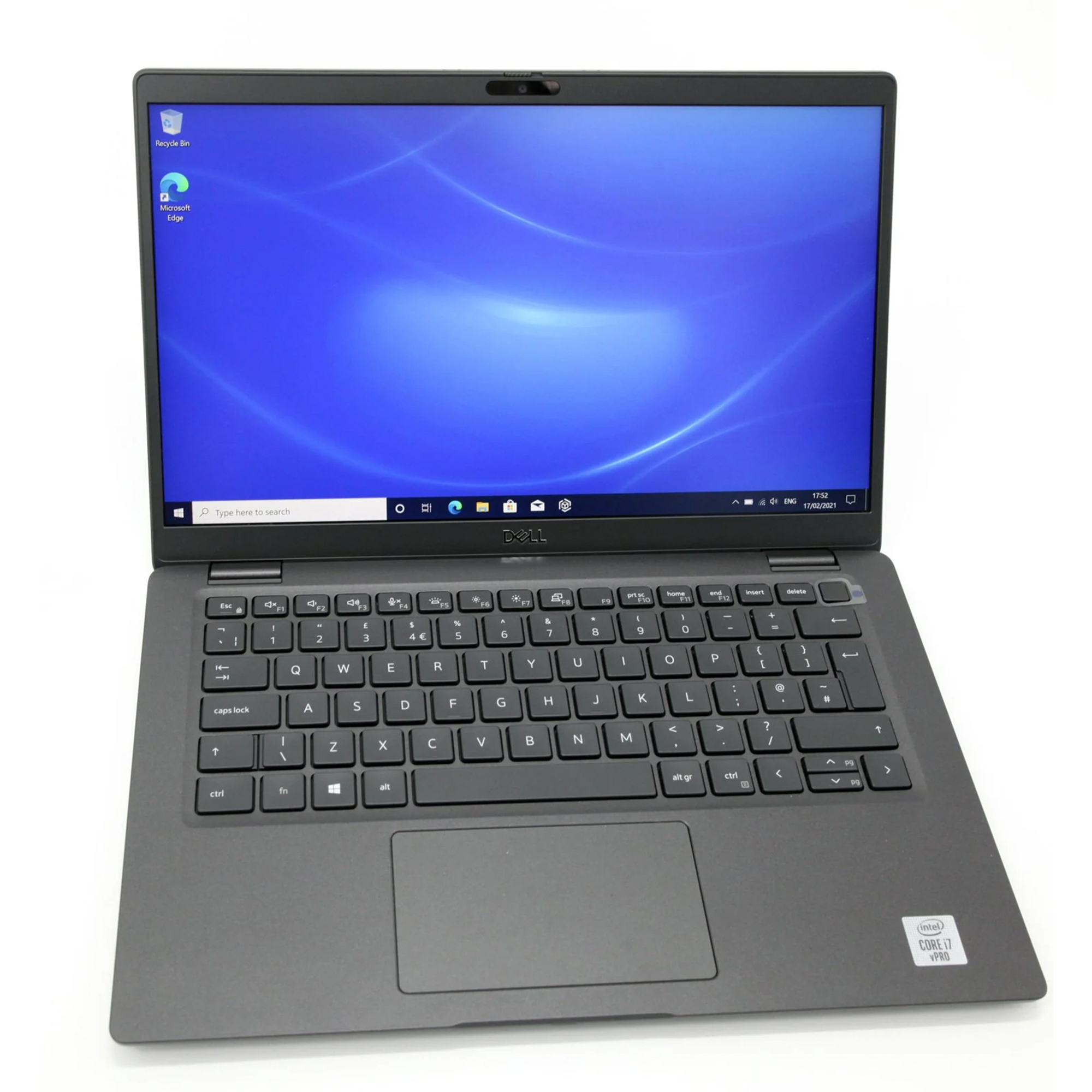 DELL LATITUDE 7310