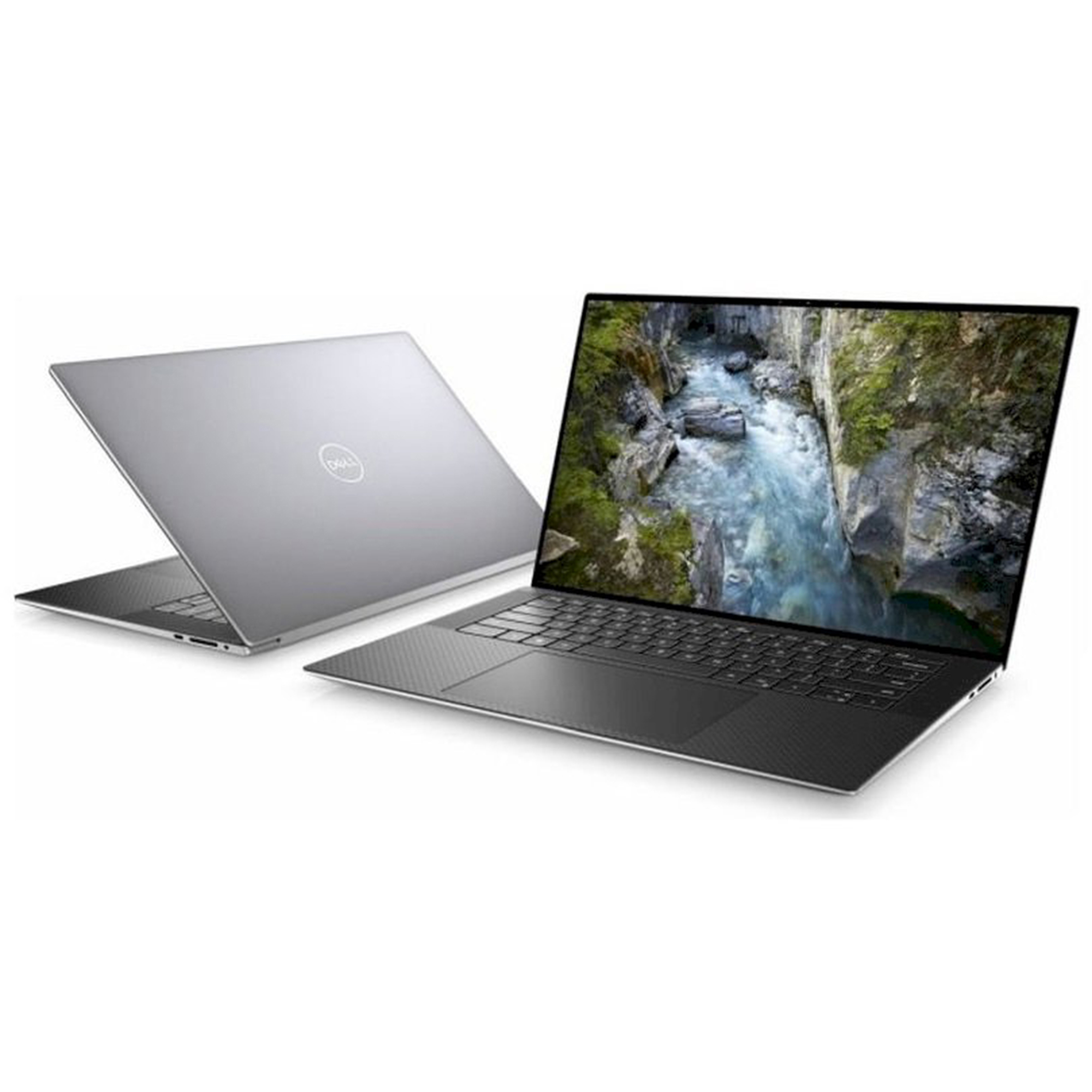 DELL PRECISION 5550