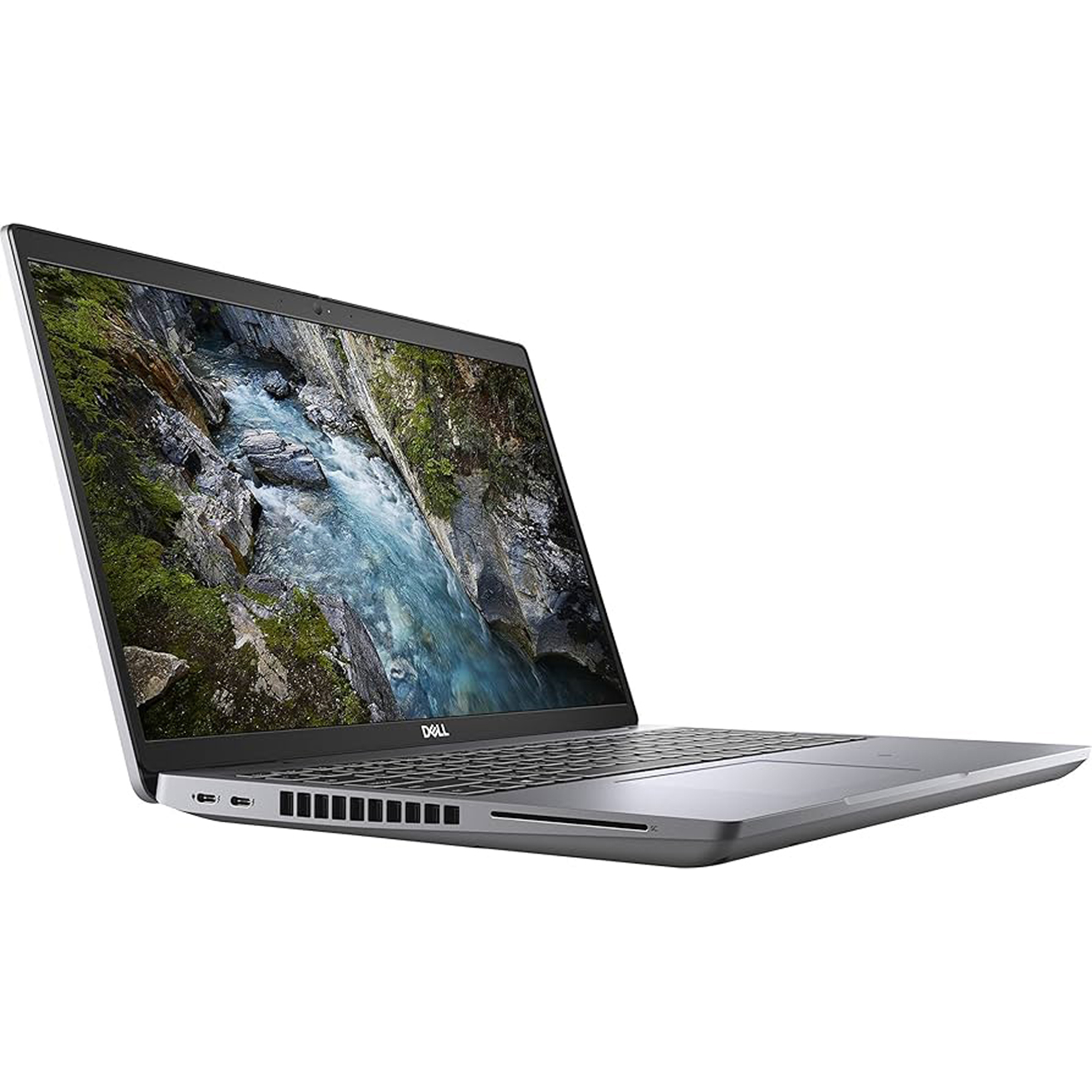 DELL  PRECISION 3561