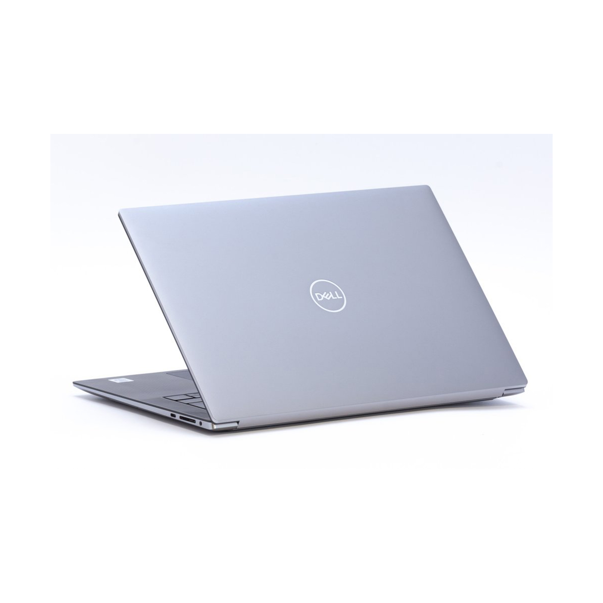 Dell Precision 5550