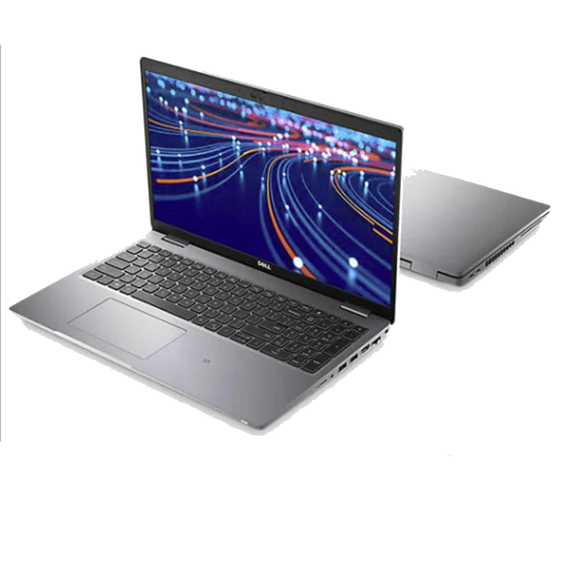 Dell Latitude 5520