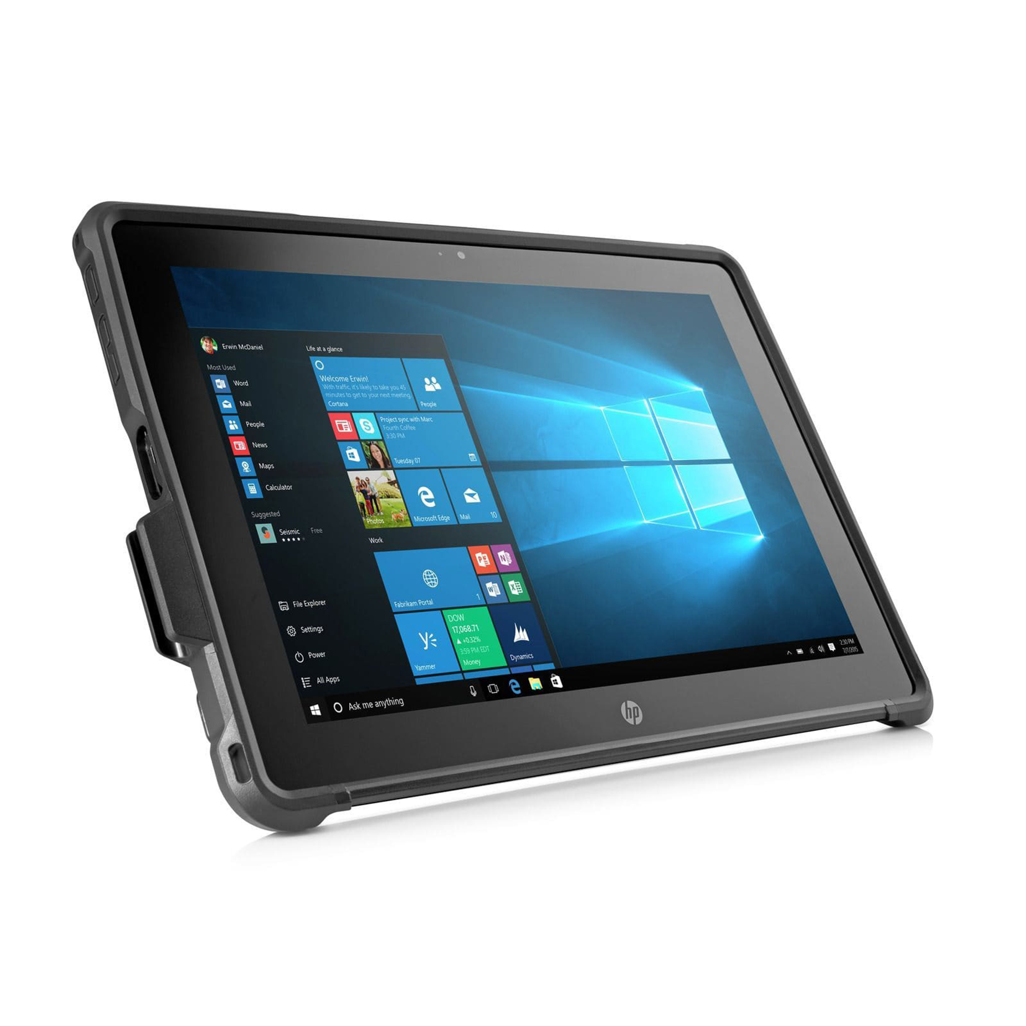 HP-Pro X2 612 G2