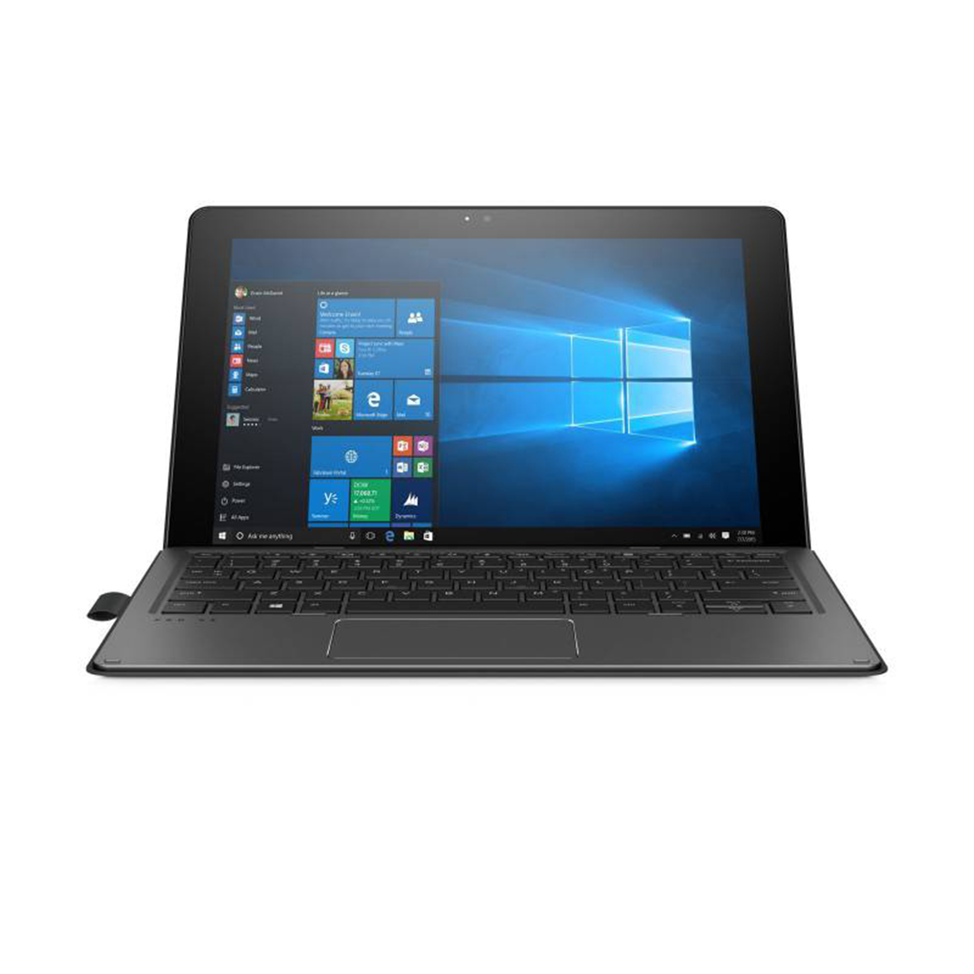 HP-Pro X2 612 G2