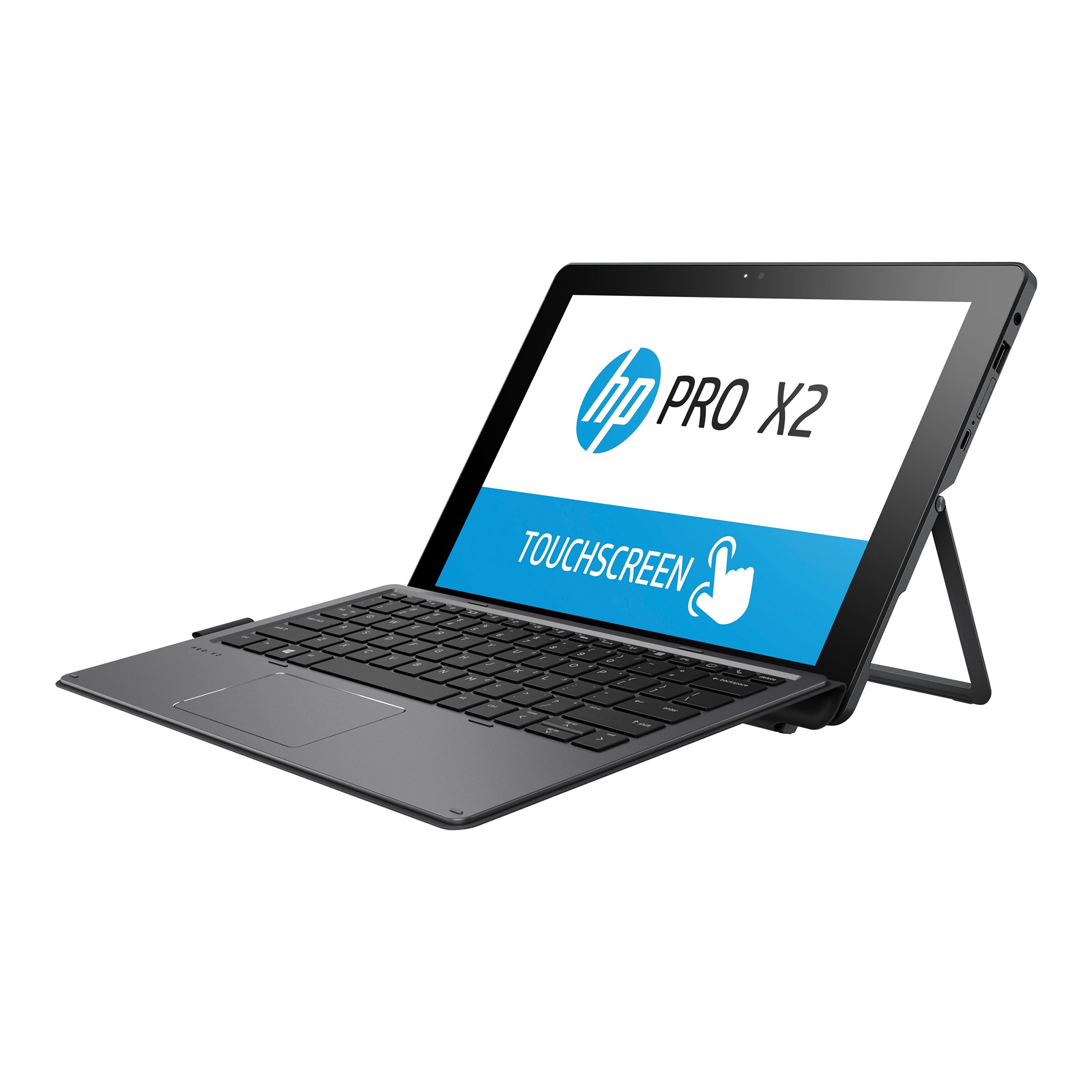 HP-Pro X2 612 G2