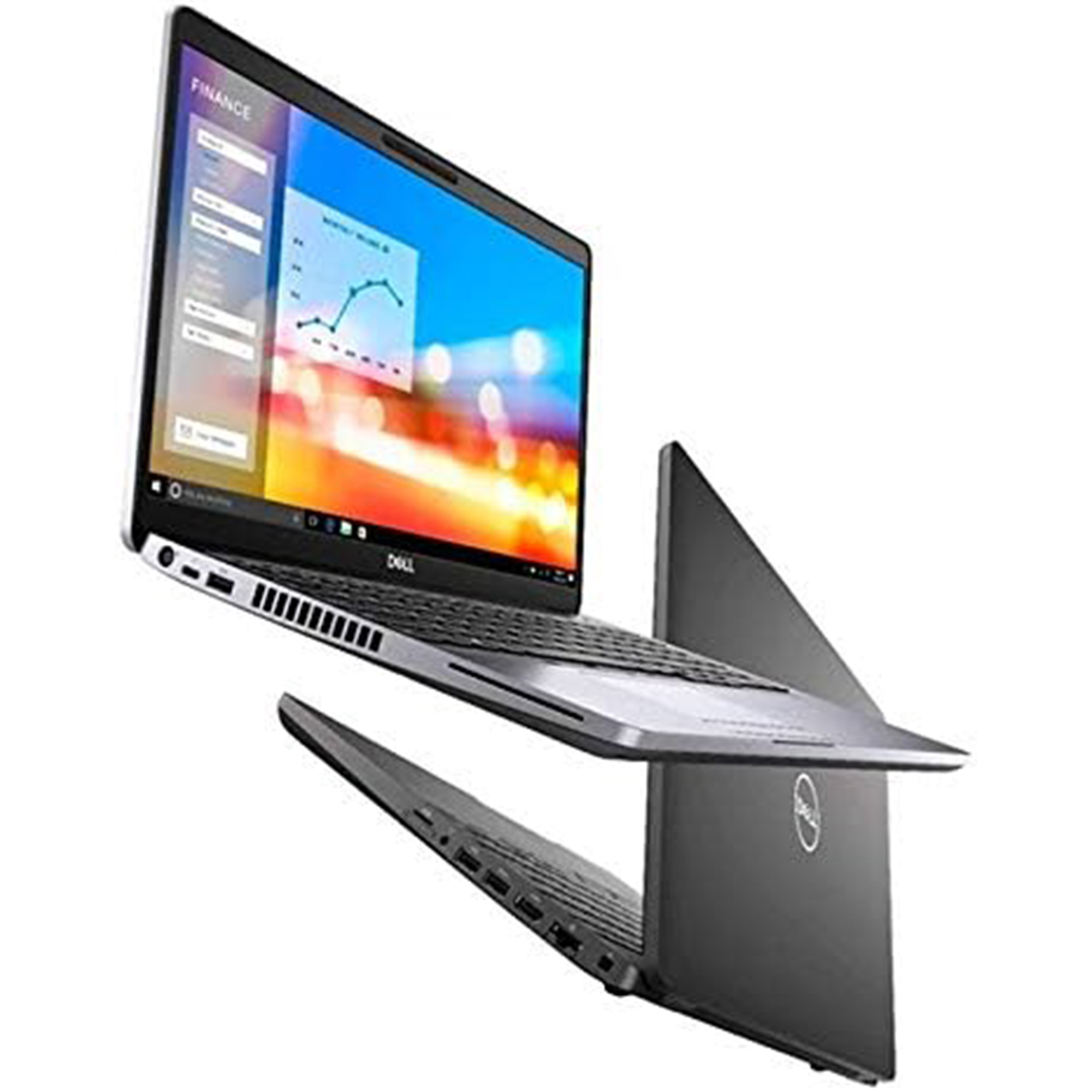 Dell Latitude 5400 – Core i7 8th Gen | 16GB RAM | 256GB SSD | 14.1" FHD