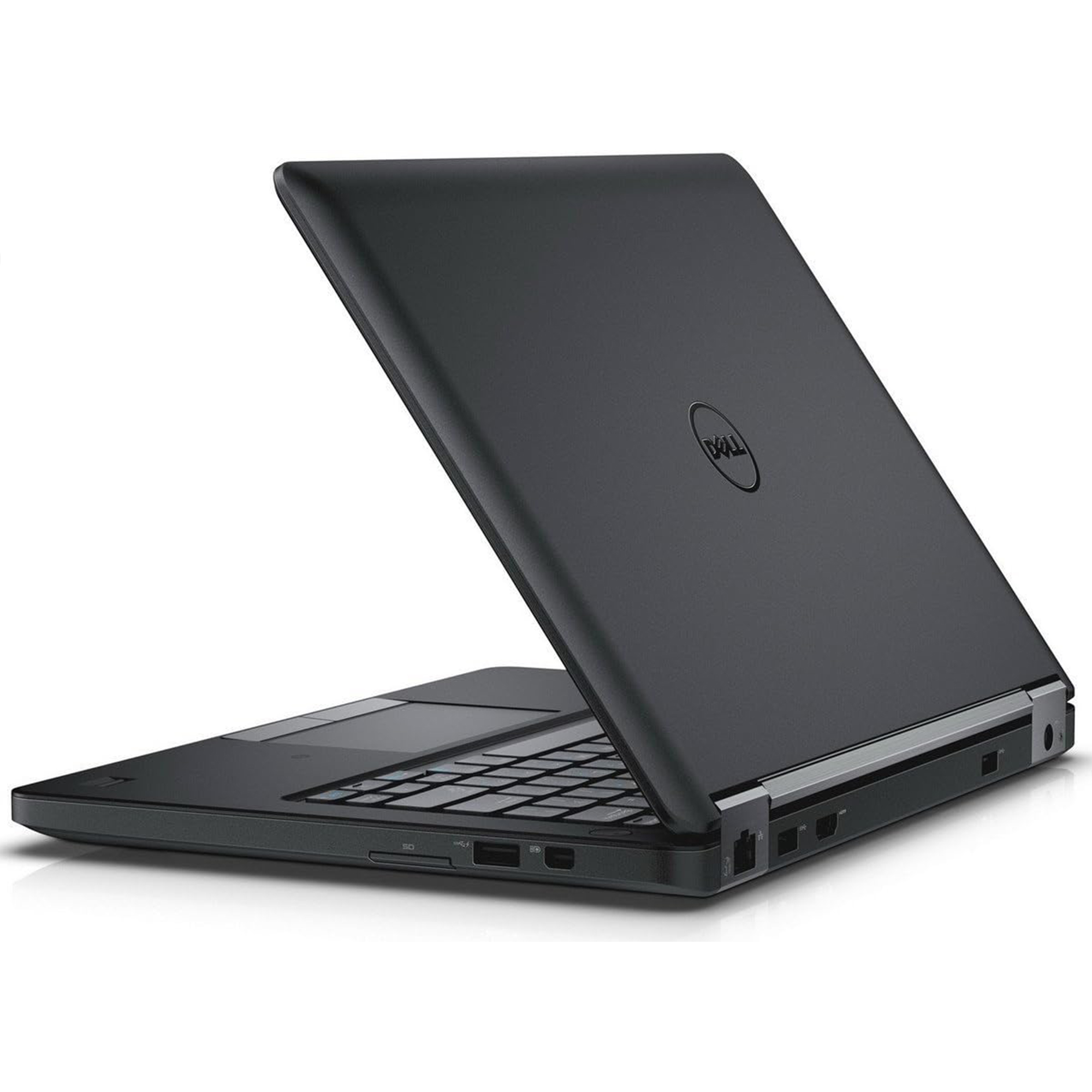 Dell Latitude E5470 – i7 6600U | 8GB RAM | 256GB SSD | AMD R7 2GB | 14" HD