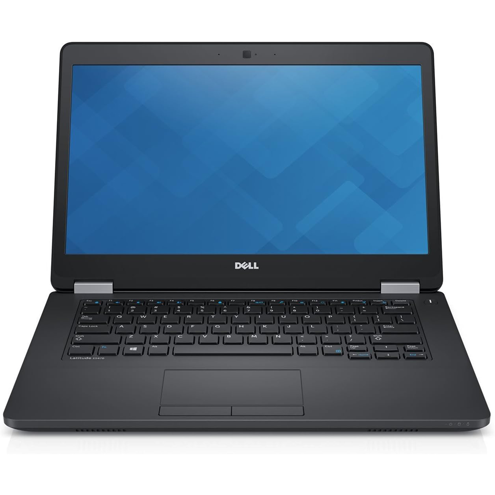 Dell Latitude E5470 – i7 6600U | 8GB RAM | 256GB SSD | AMD R7 2GB | 14" HD