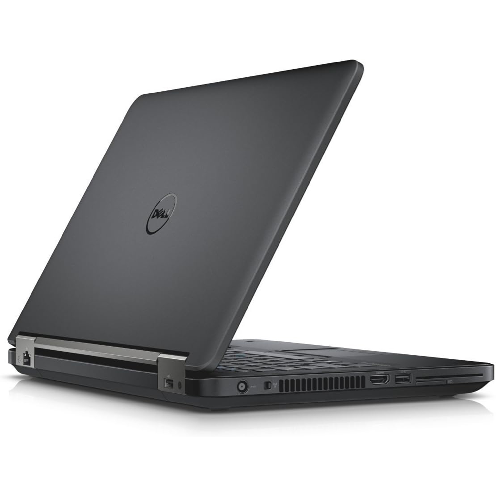 Dell Latitude E5470 – i7 6600U | 8GB RAM | 256GB SSD | AMD R7 2GB | 14" HD